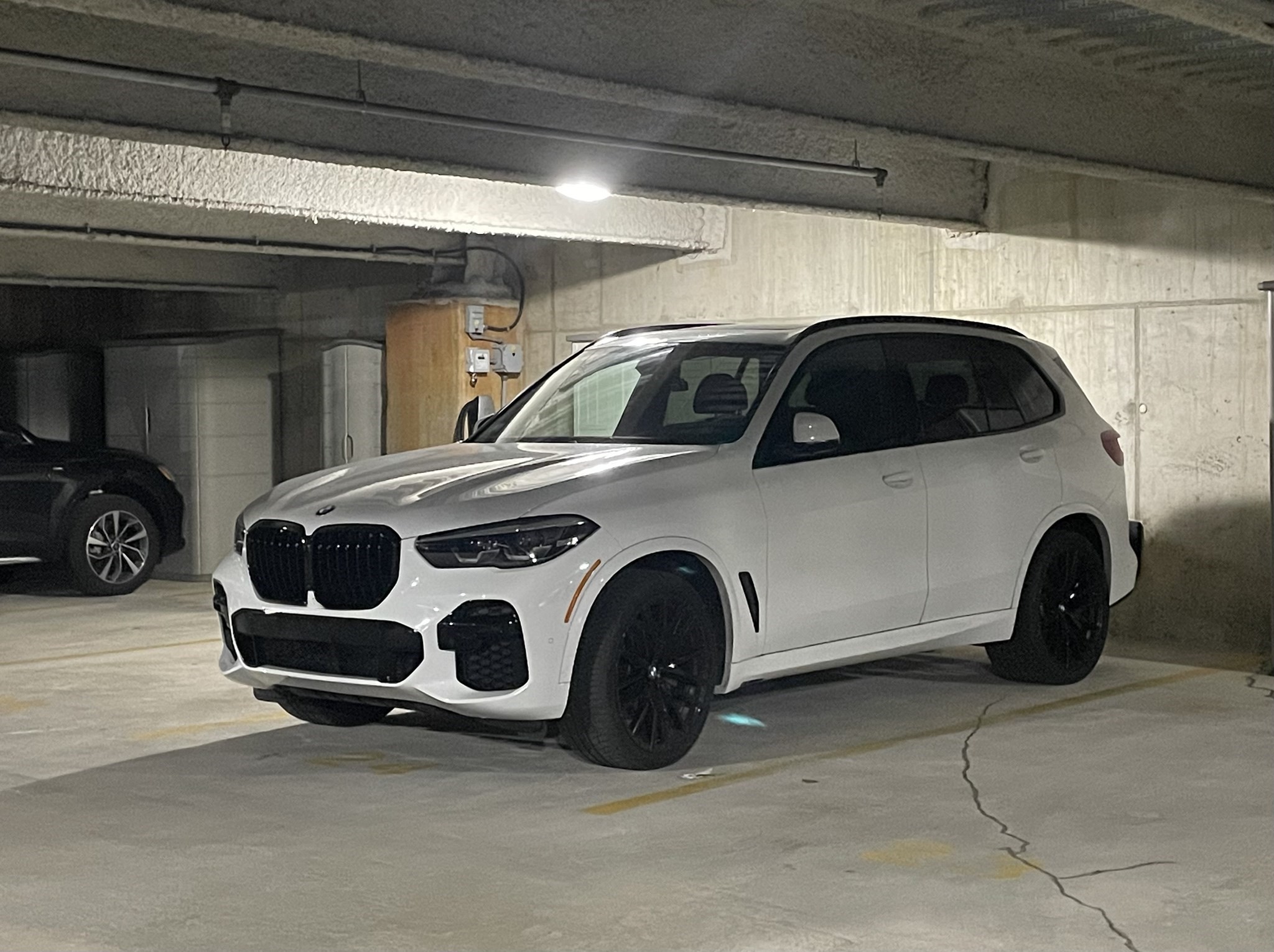 1166 Washington St Unit LG24, South End, Boston, MA 02118 - Image 1