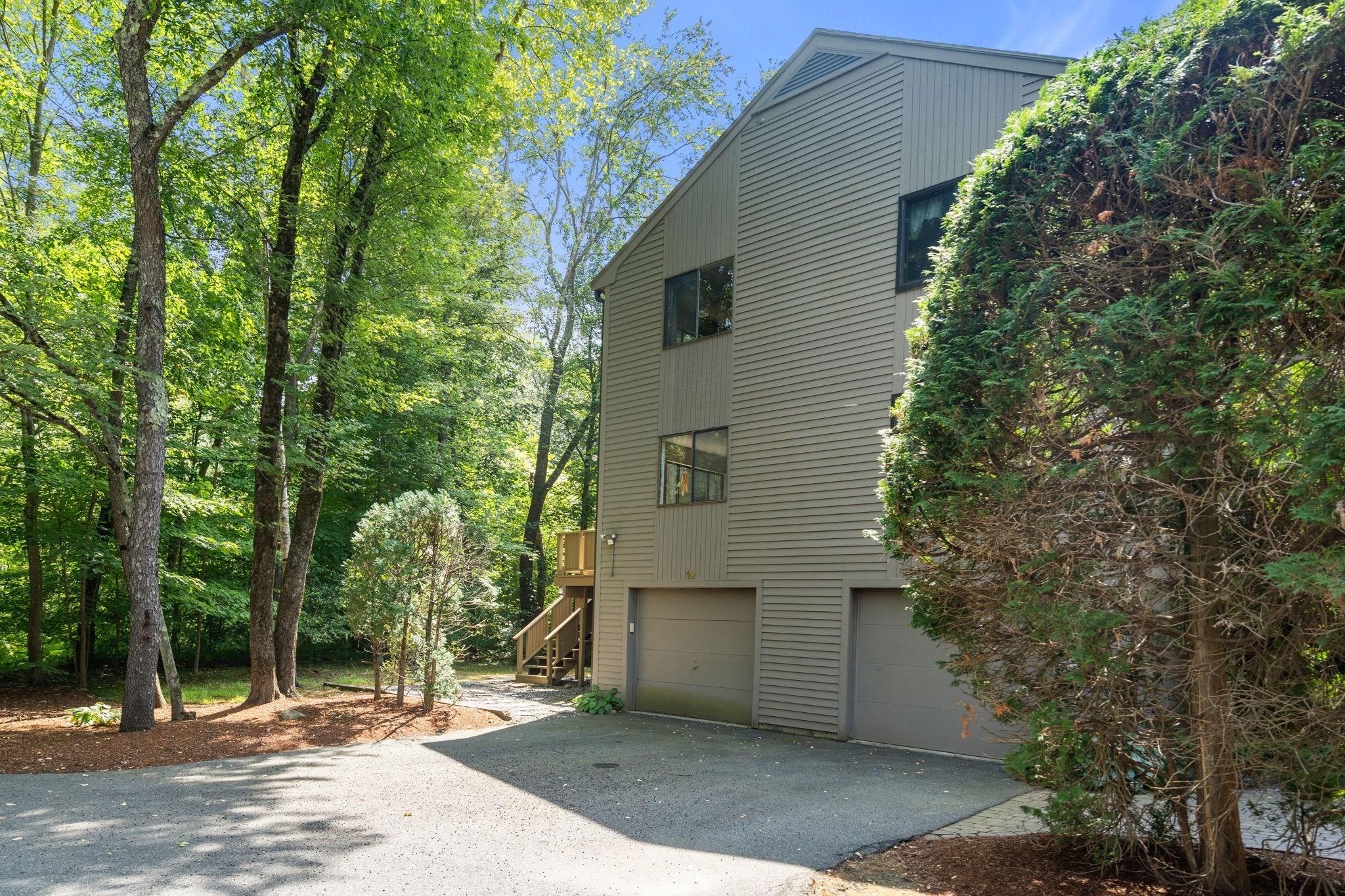 19 Treetop Park Unit 19, Westborough, MA 01581 - Image 4