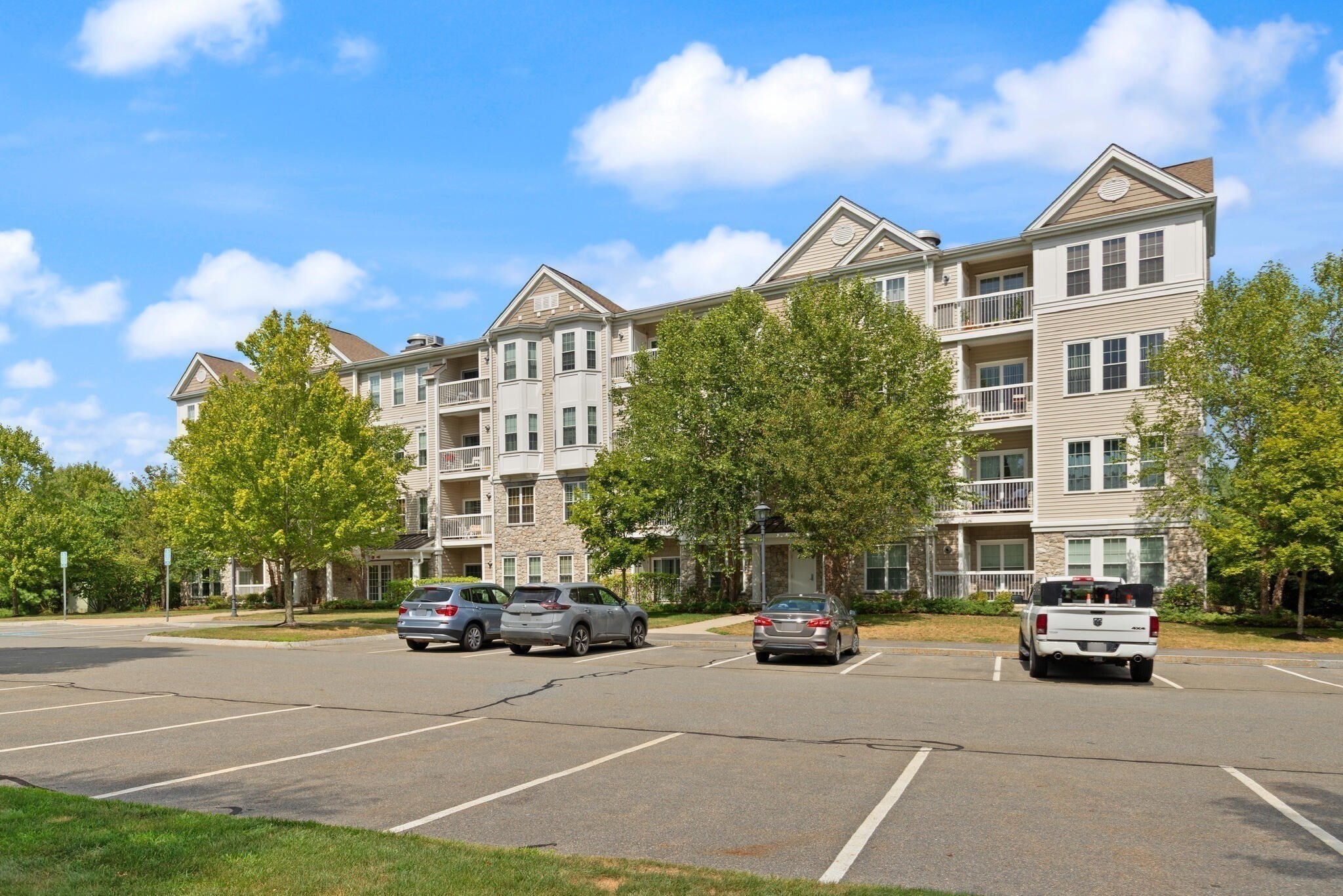 418 John Mahar Hwy Unit 408, Braintree, MA 02184 - Image 2