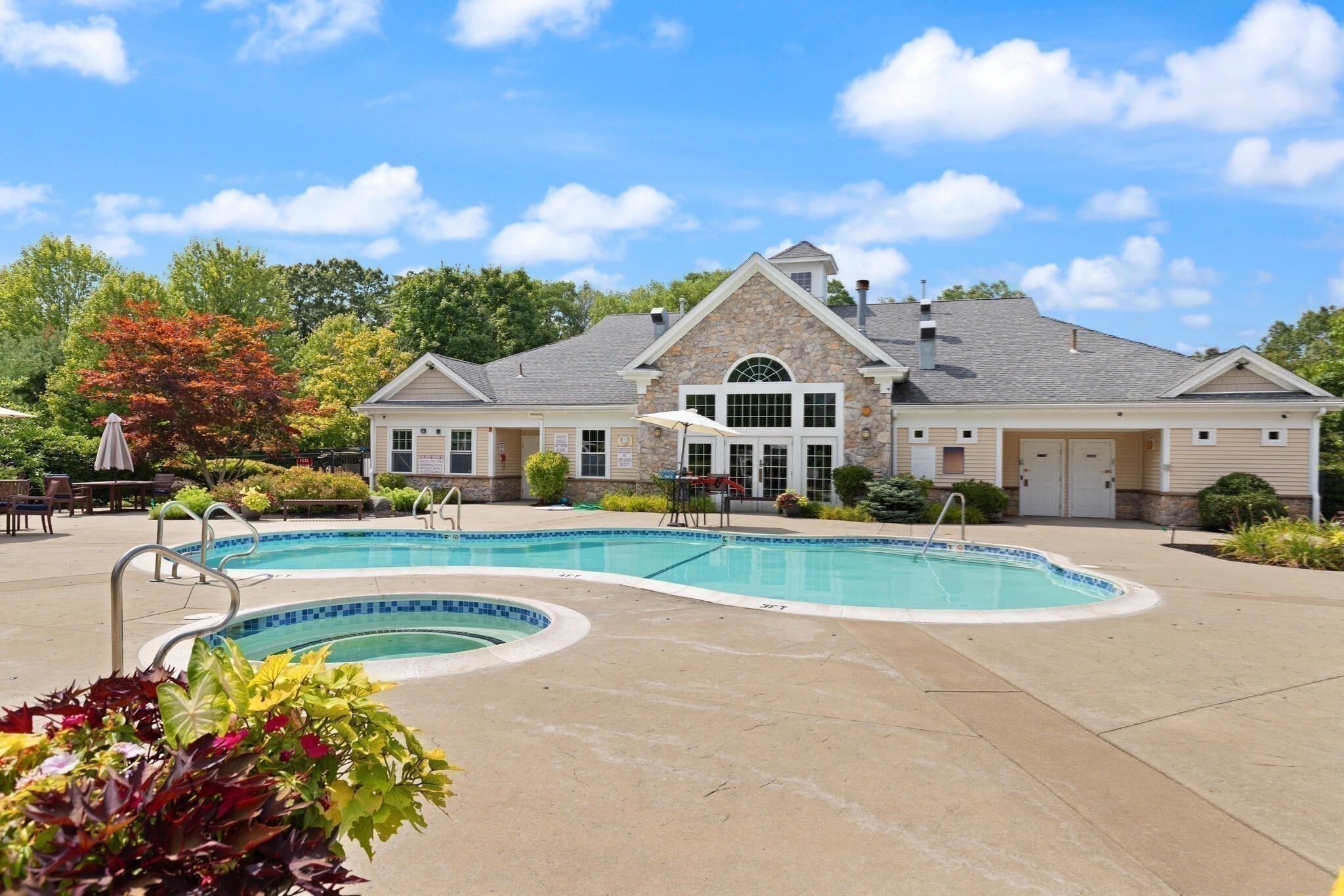 418 John Mahar Hwy Unit 408, Braintree, MA 02184 - Image 23