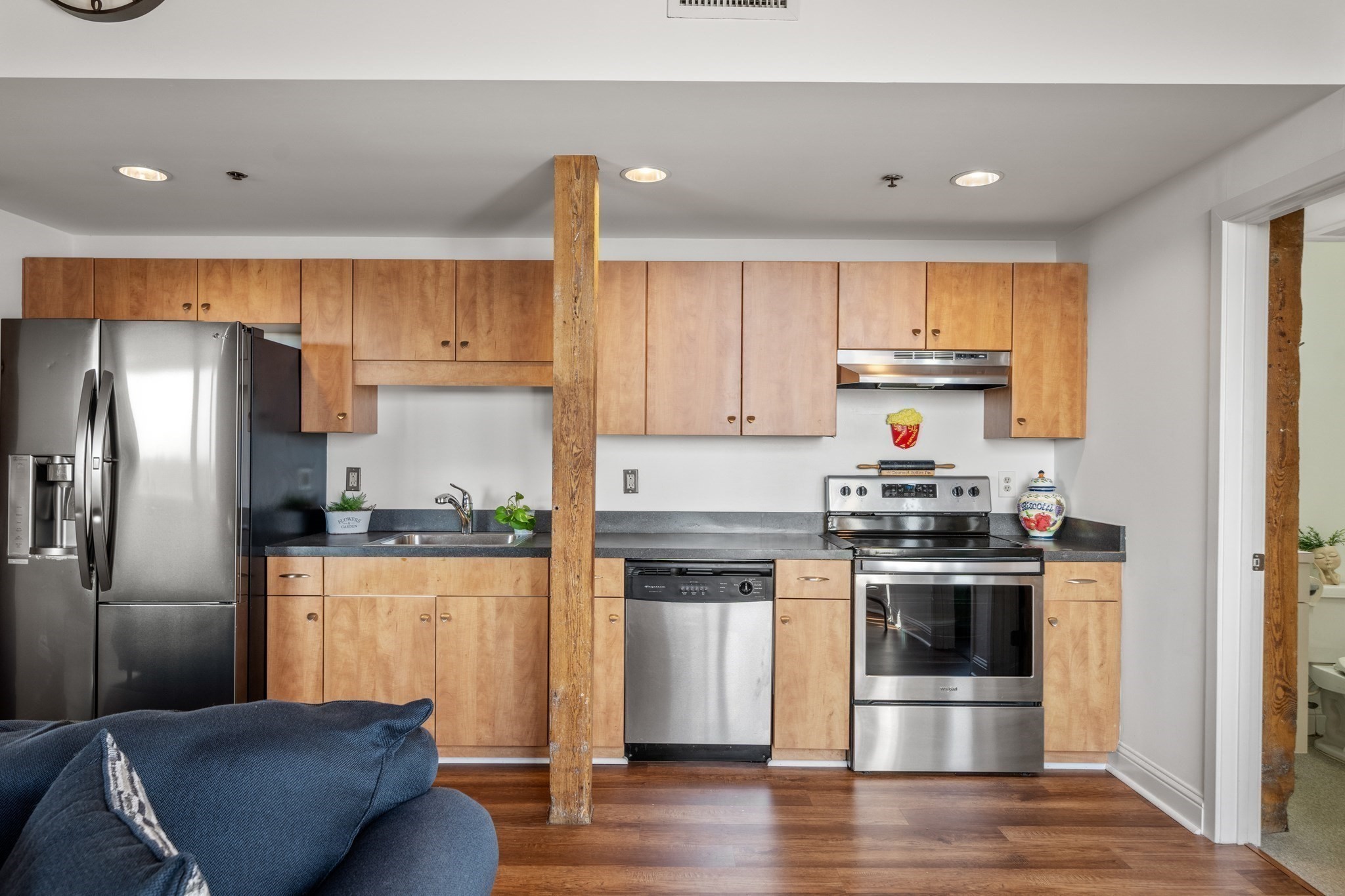 147 Centre Street Unit 603, Brockton, MA 02302 - Image 3