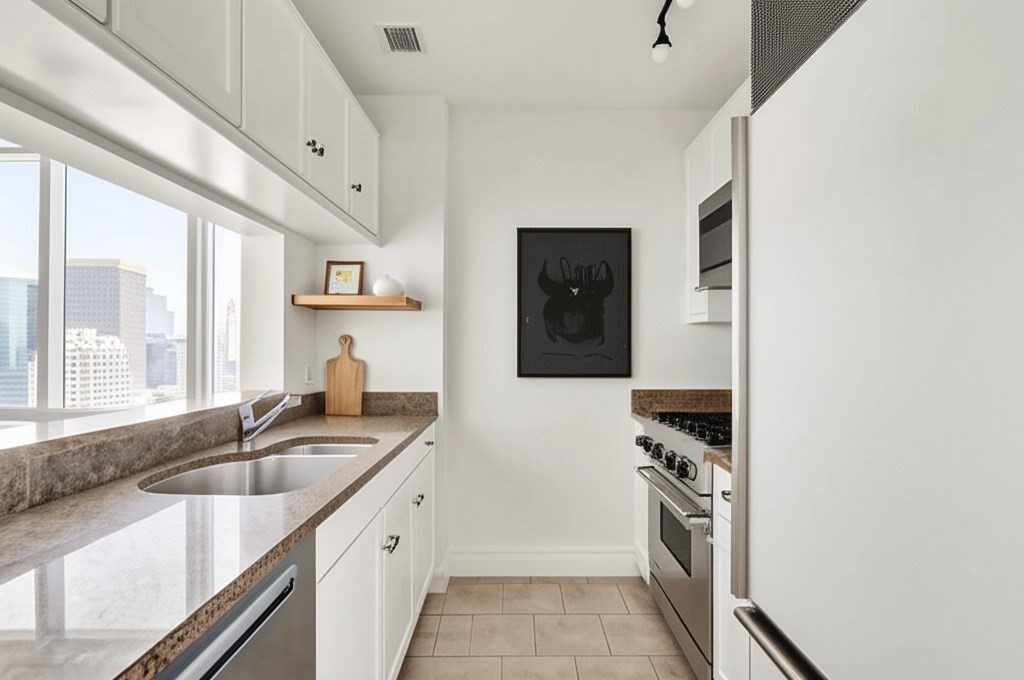 2 Avery Street Unit 27G, Downtown, Boston, MA 02111 - Image 14