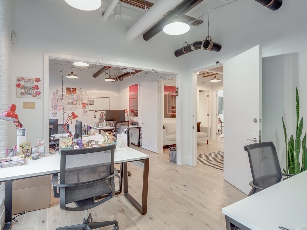 314 West 2nd Street Unit C-2, South Boston, Boston, MA 02127