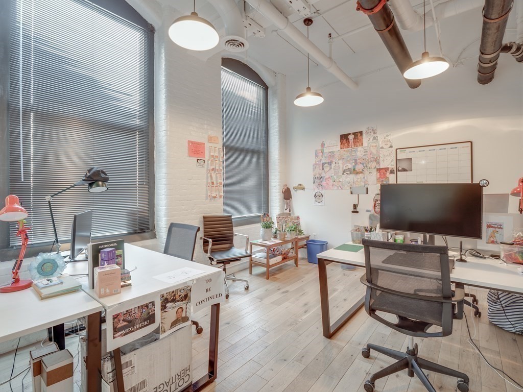 314 West 2nd Street Unit C-2, South Boston, Boston, MA 02127 - Image 2