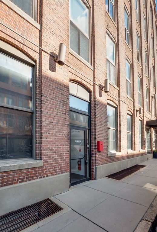 314 West 2nd Street Unit C-2, South Boston, Boston, MA 02127 - Image 20