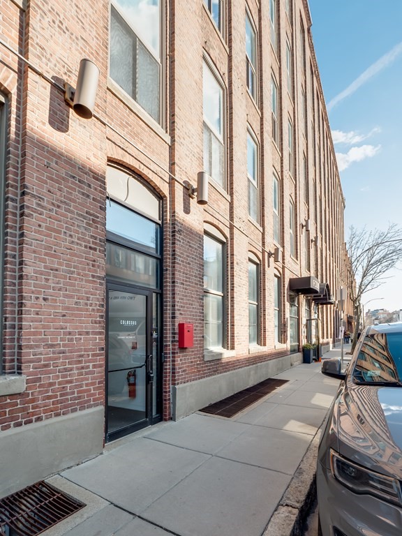 314 West 2nd Street Unit C-2, South Boston, Boston, MA 02127 - Image 21