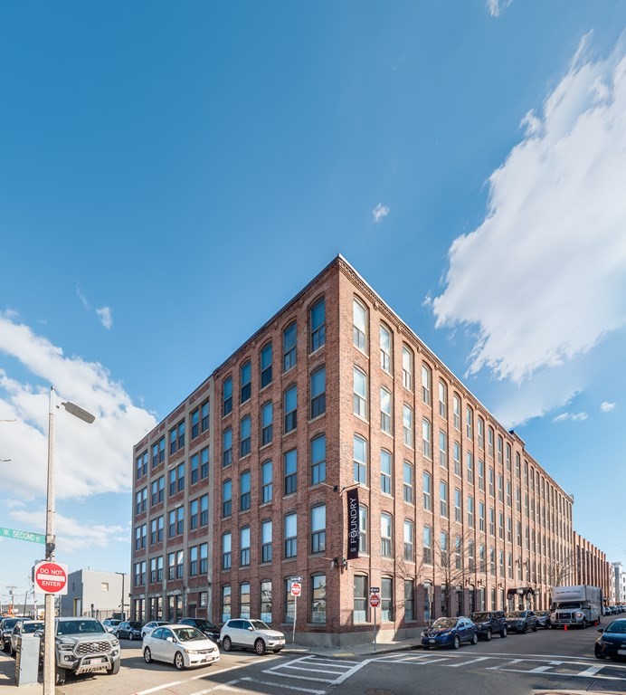 314 West 2nd Street Unit C-2, South Boston, Boston, MA 02127 - Image 22