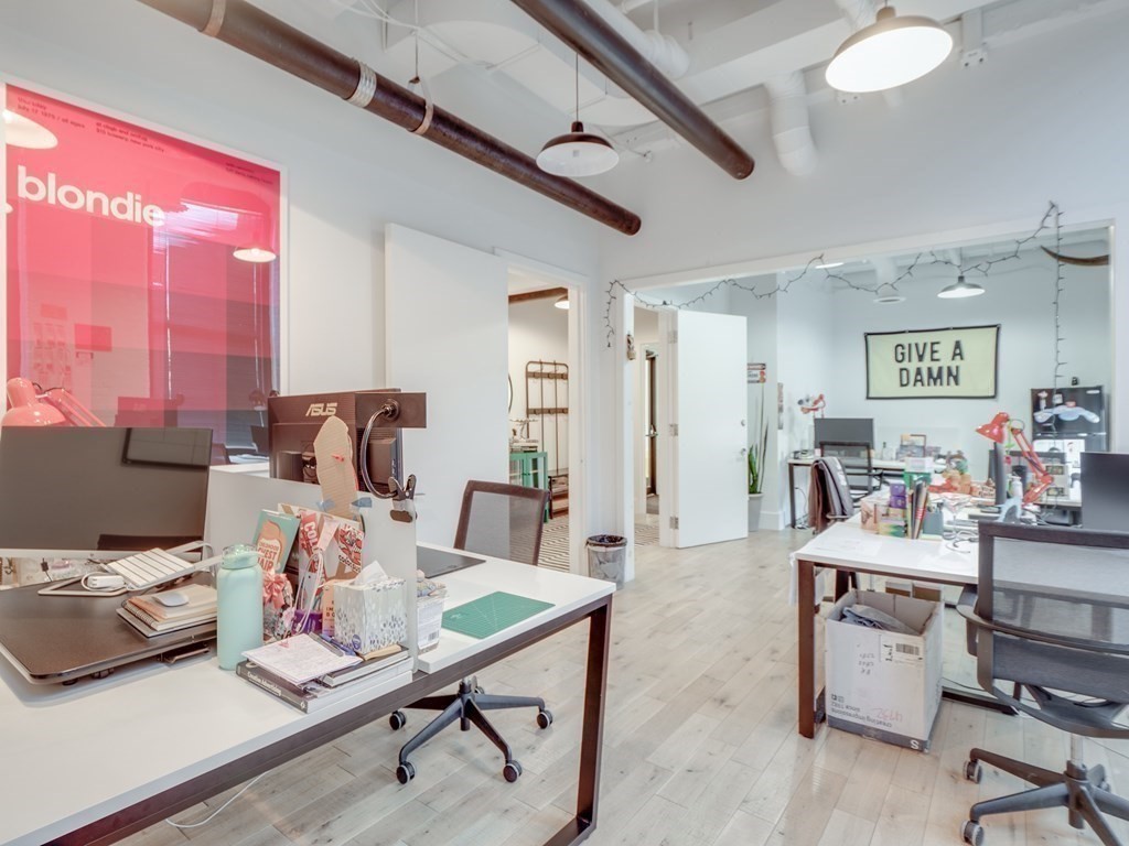 314 West 2nd Street Unit C-2, South Boston, Boston, MA 02127 - Image 4