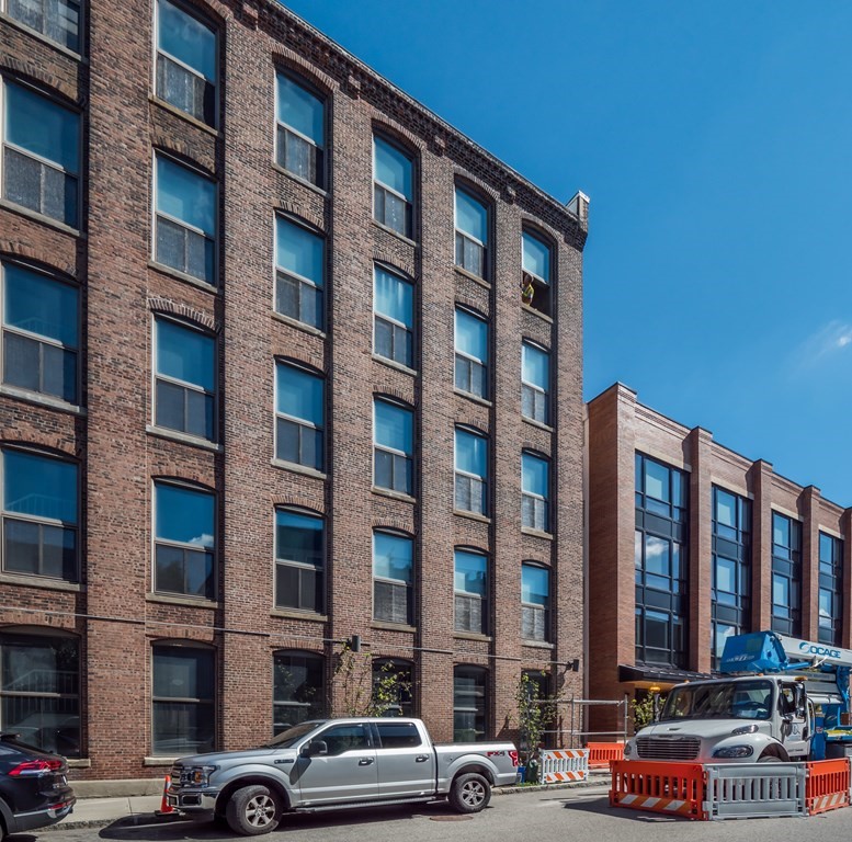 330 West 2nd St Unit 4, South Boston, Boston, MA 02127 - Image 30