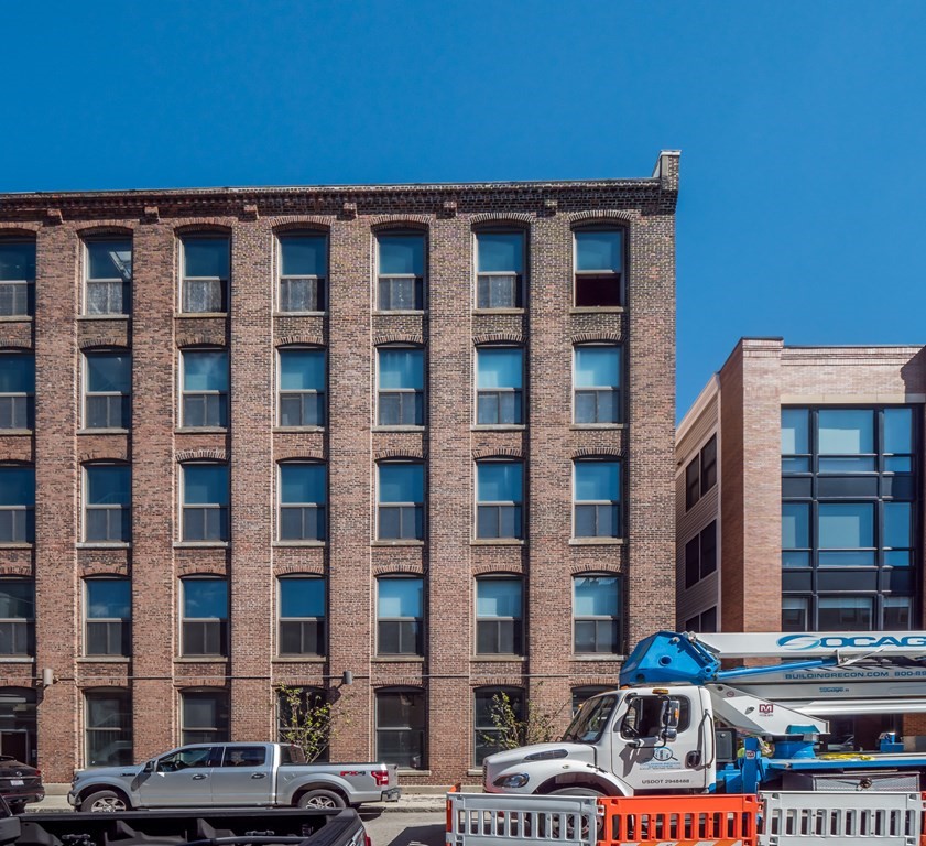 330 West 2nd St Unit 4, South Boston, Boston, MA 02127 - Image 31