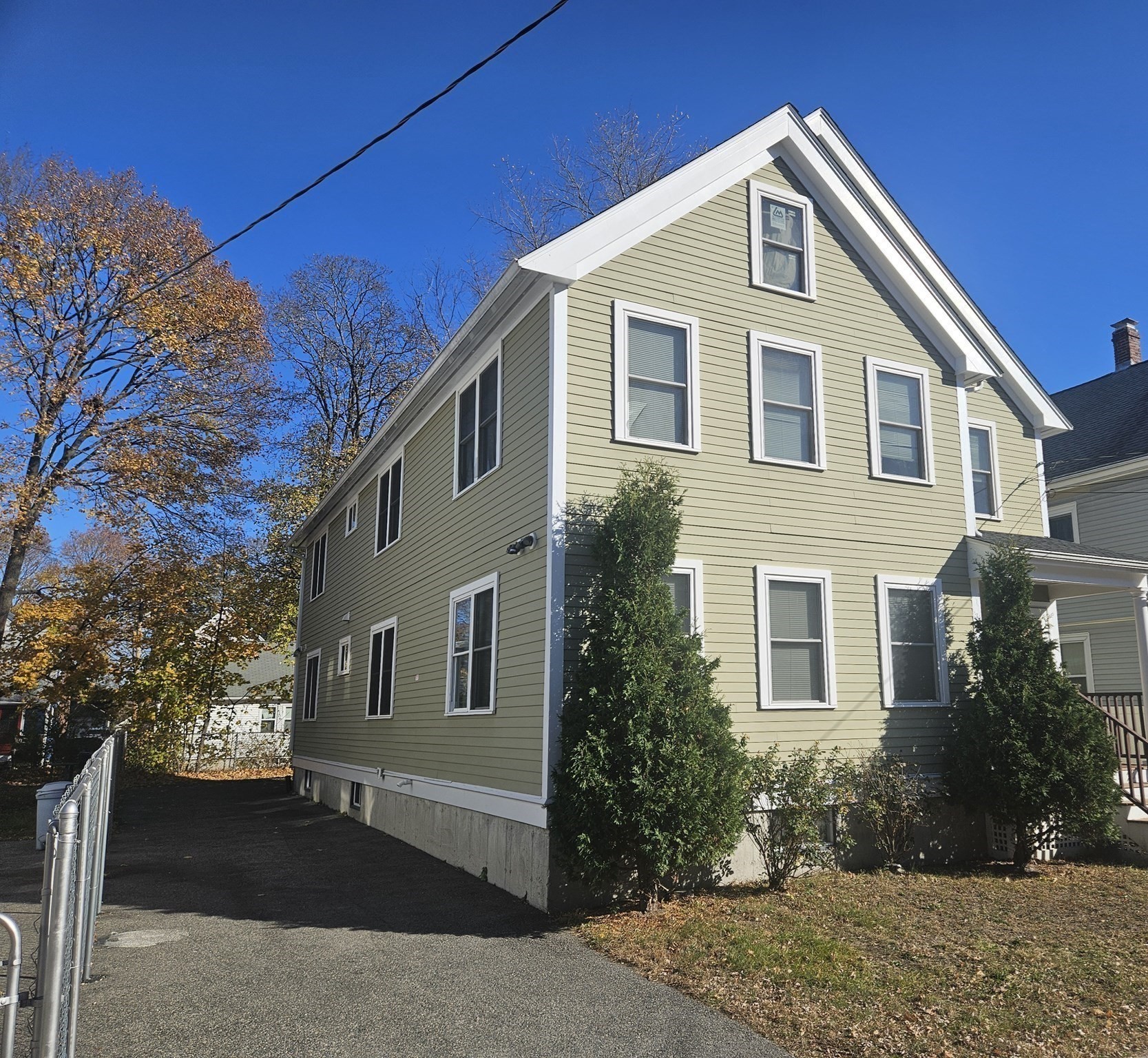 20 Massasoit St, Hyde Park, Boston, MA 02136 - Image 2