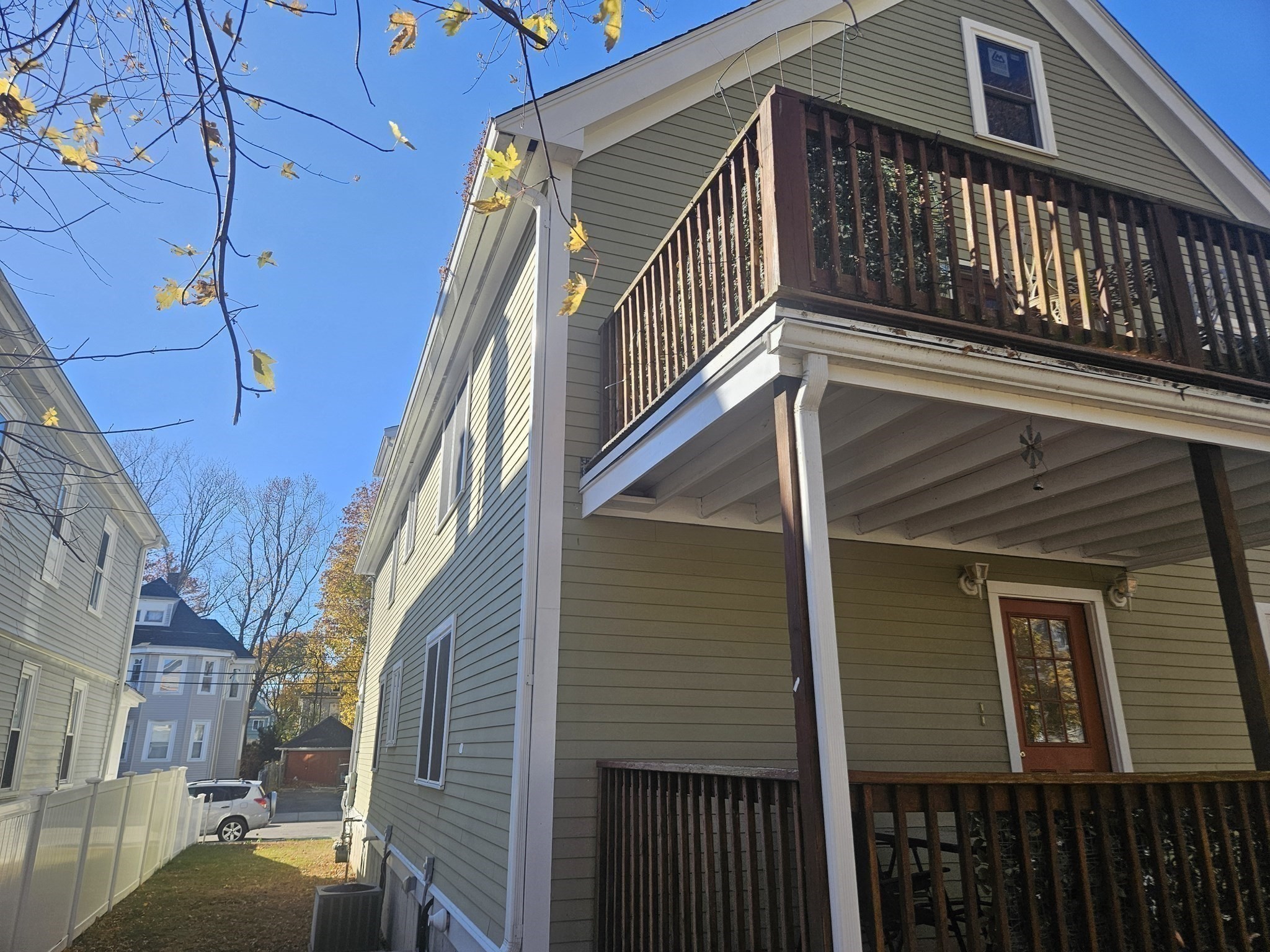 20 Massasoit St, Hyde Park, Boston, MA 02136 - Image 15