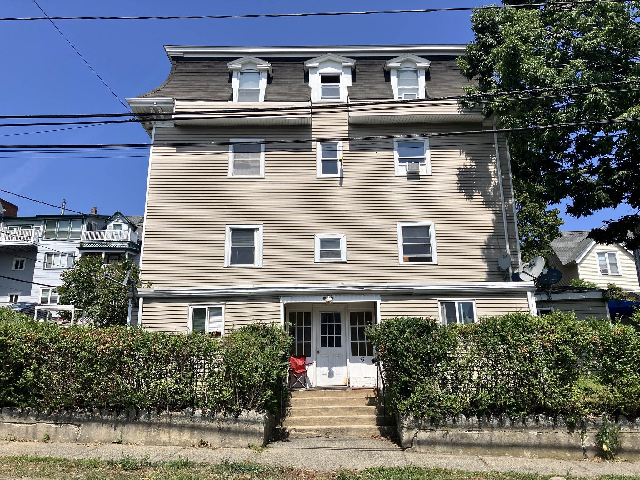 45 Tudor Unit 3-8, Lynn, MA 01902 - Image 1