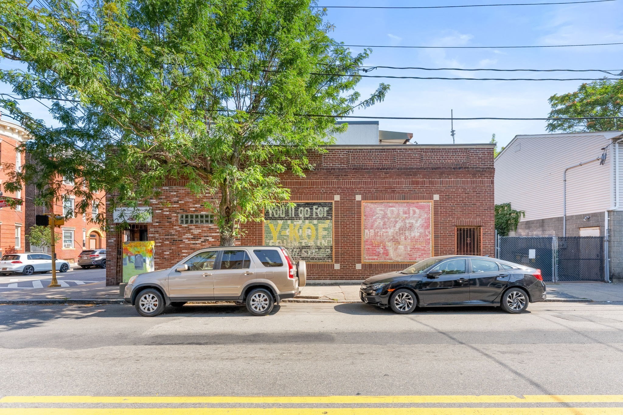 111 Shurtleff Street, Chelsea, MA 02150