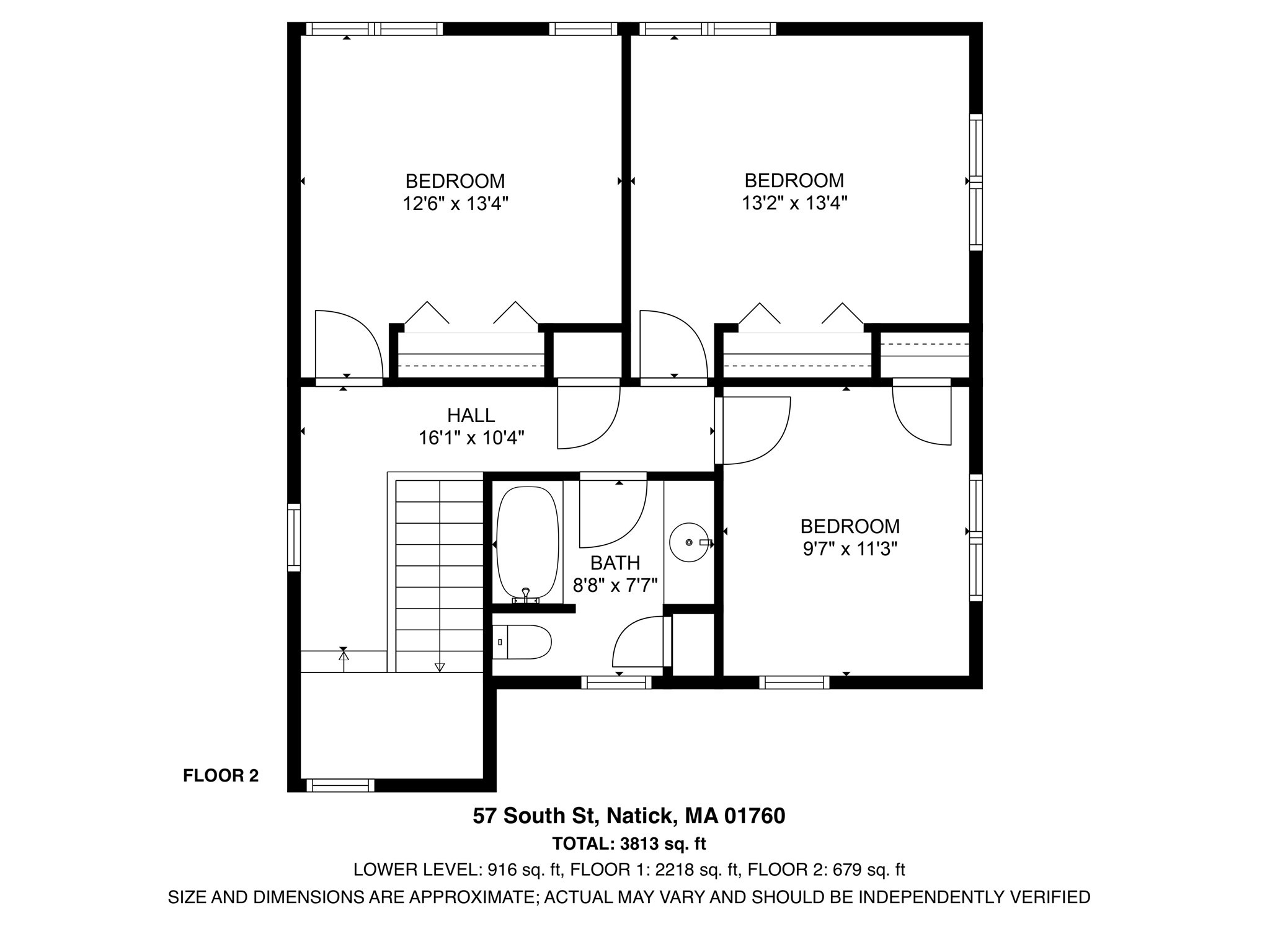 natick - #73418479
