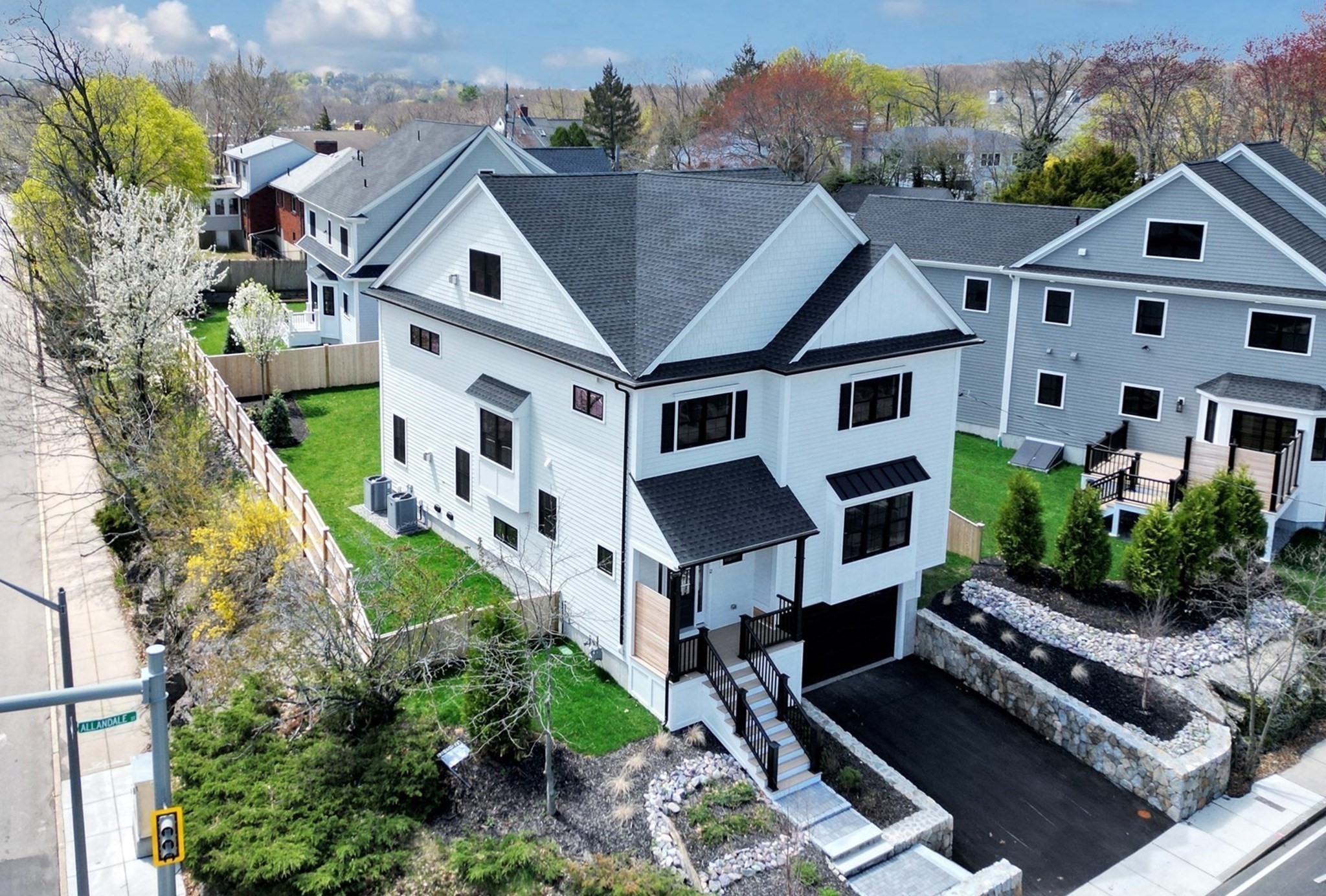 jamaica-plain - #73418497