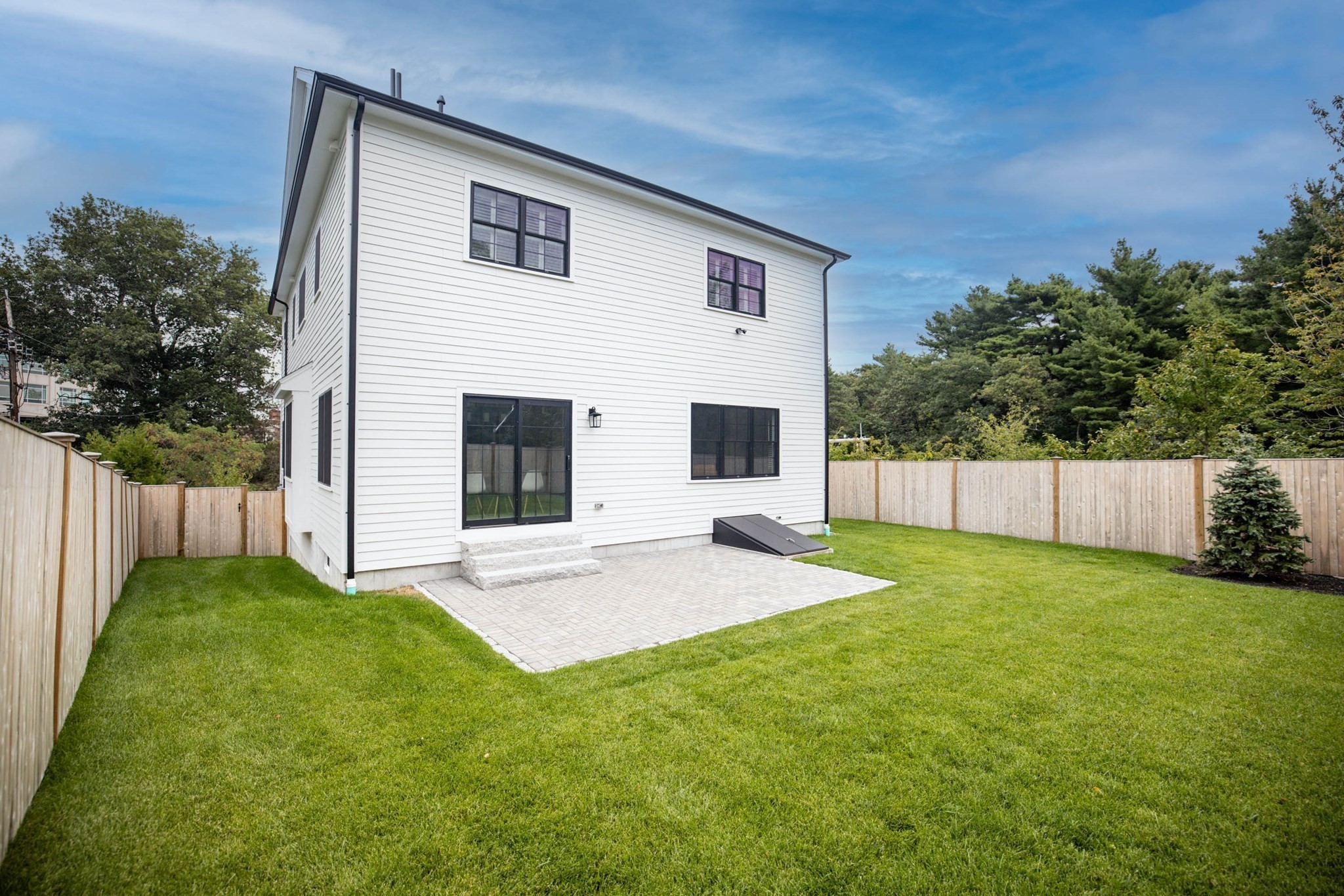 12 Allandale St., Jamaica Plain, Boston, MA 02130 - Image 39