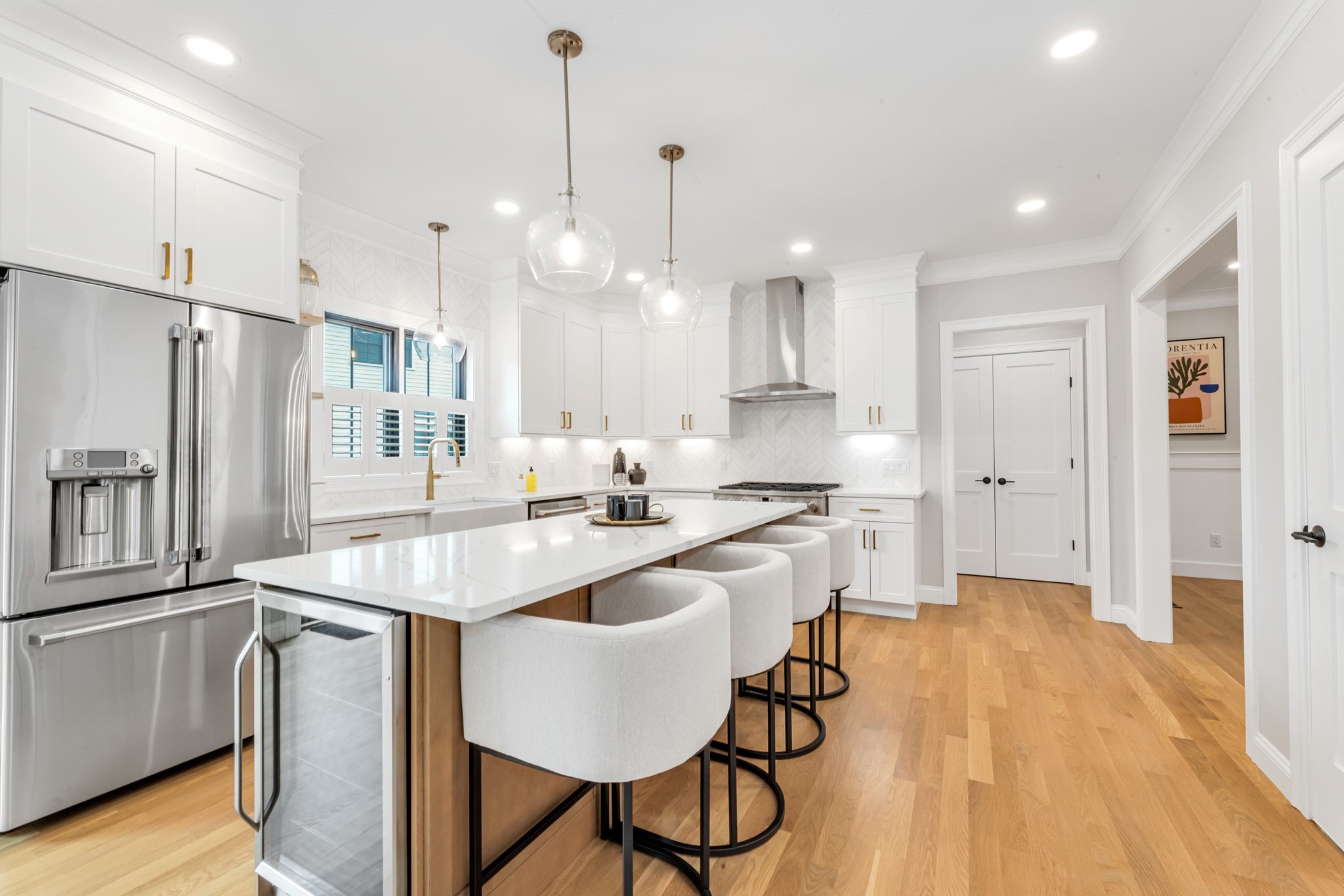 2 Brownson Ter., West Roxbury, Boston, MA 02130 - Image 17