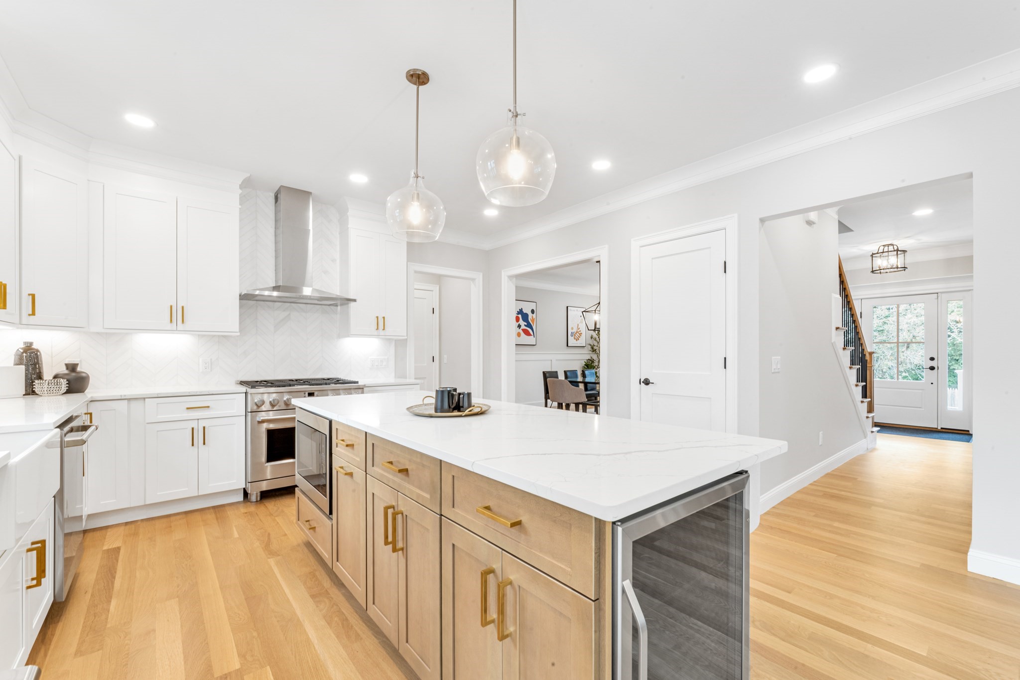2 Brownson Ter., West Roxbury, Boston, MA 02130 - Image 18