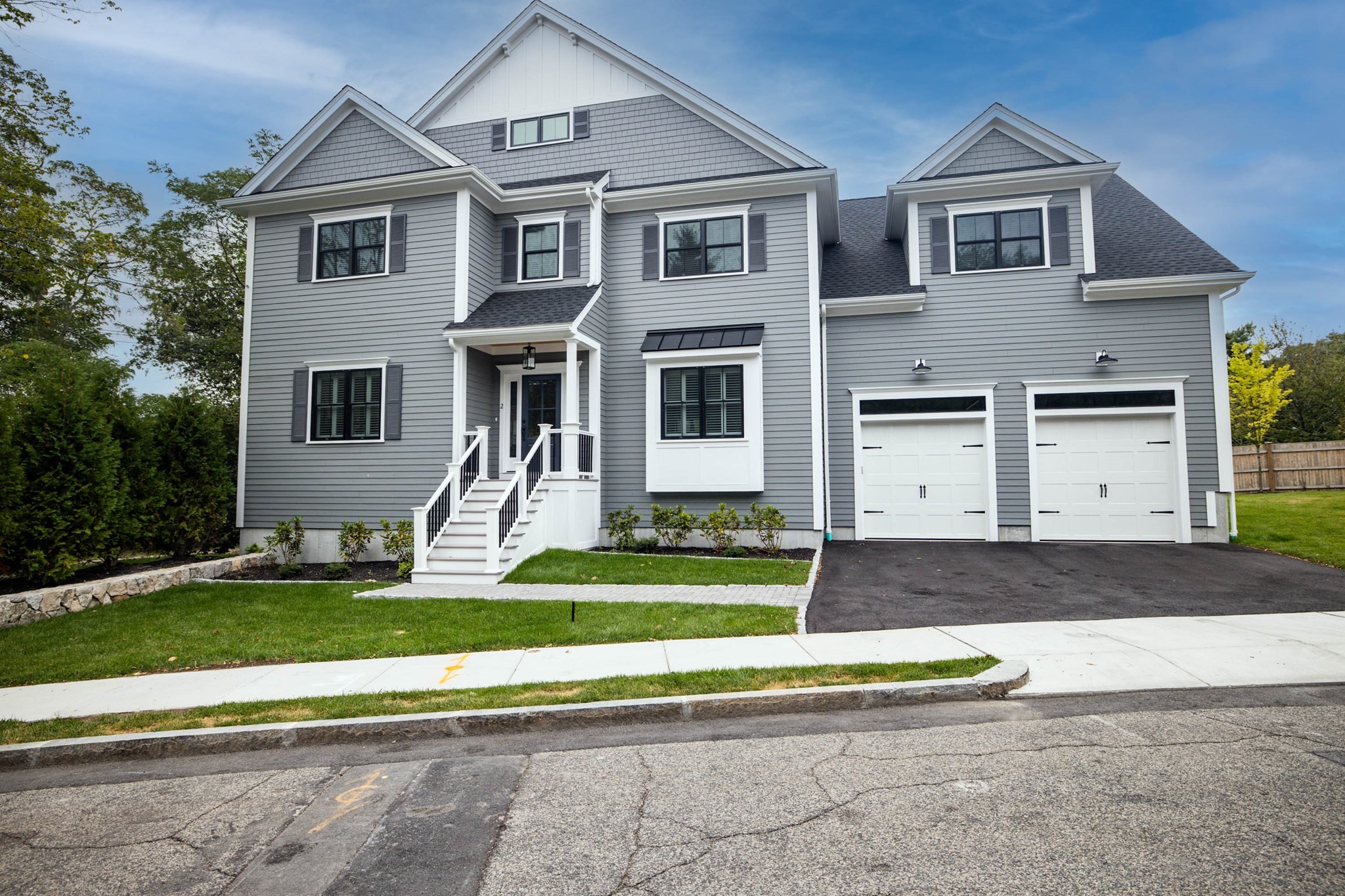 2 Brownson Ter., West Roxbury, Boston, MA 02130 - Image 25