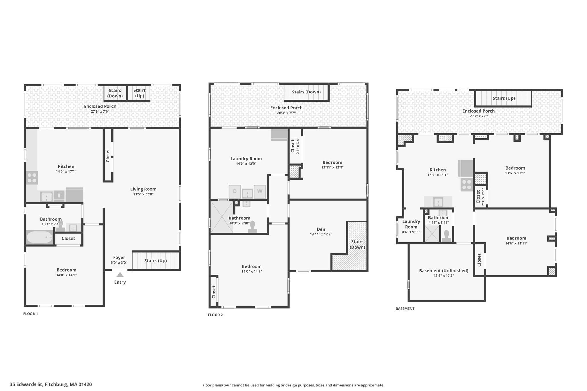 fitchburg - #73418500
