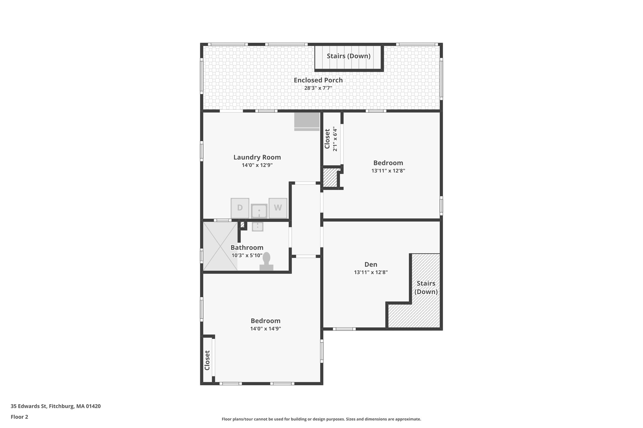 fitchburg - #73418500