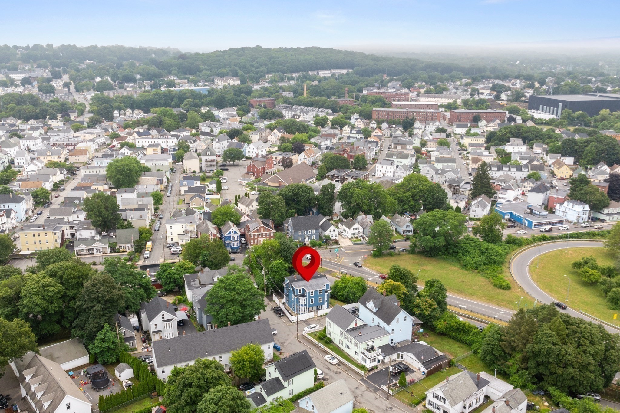 lowell - #73418507