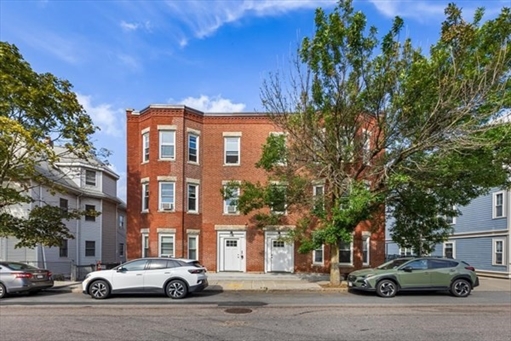 305 Medford St, Apt 1