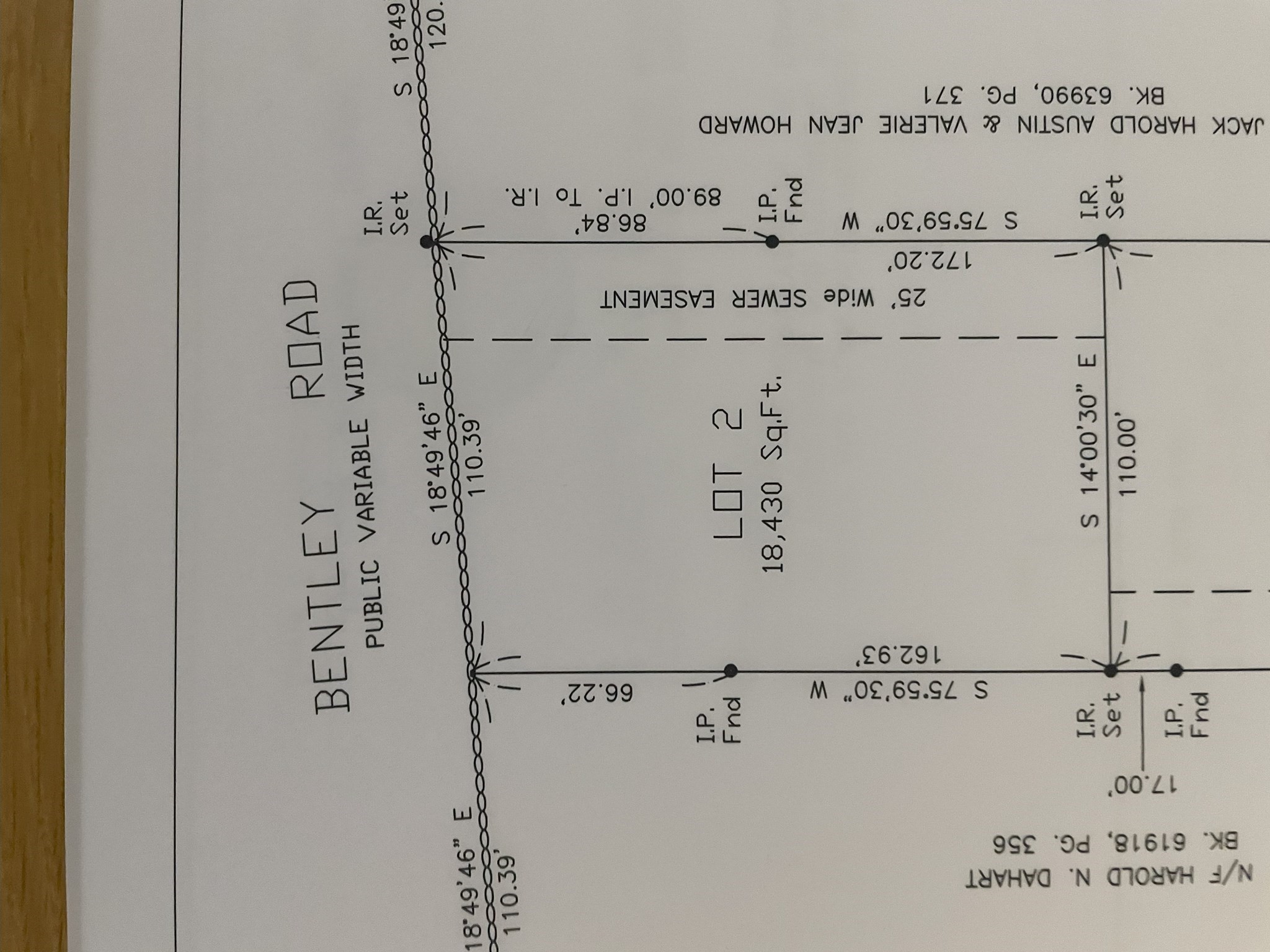 0 Bentley, Barre, MA 01005