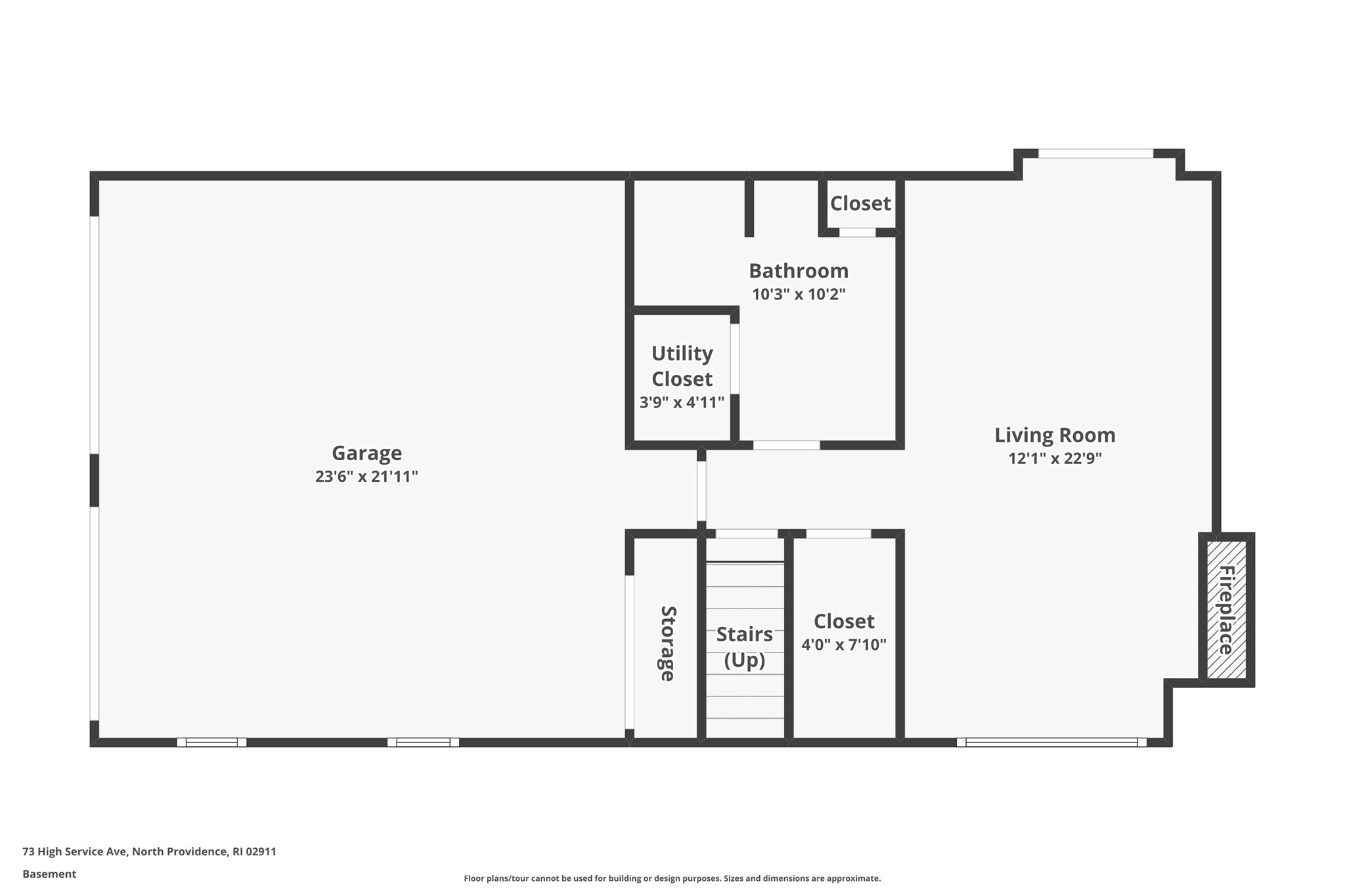 73 High Service Avenue, North Providence, RI 02911 - Image 35