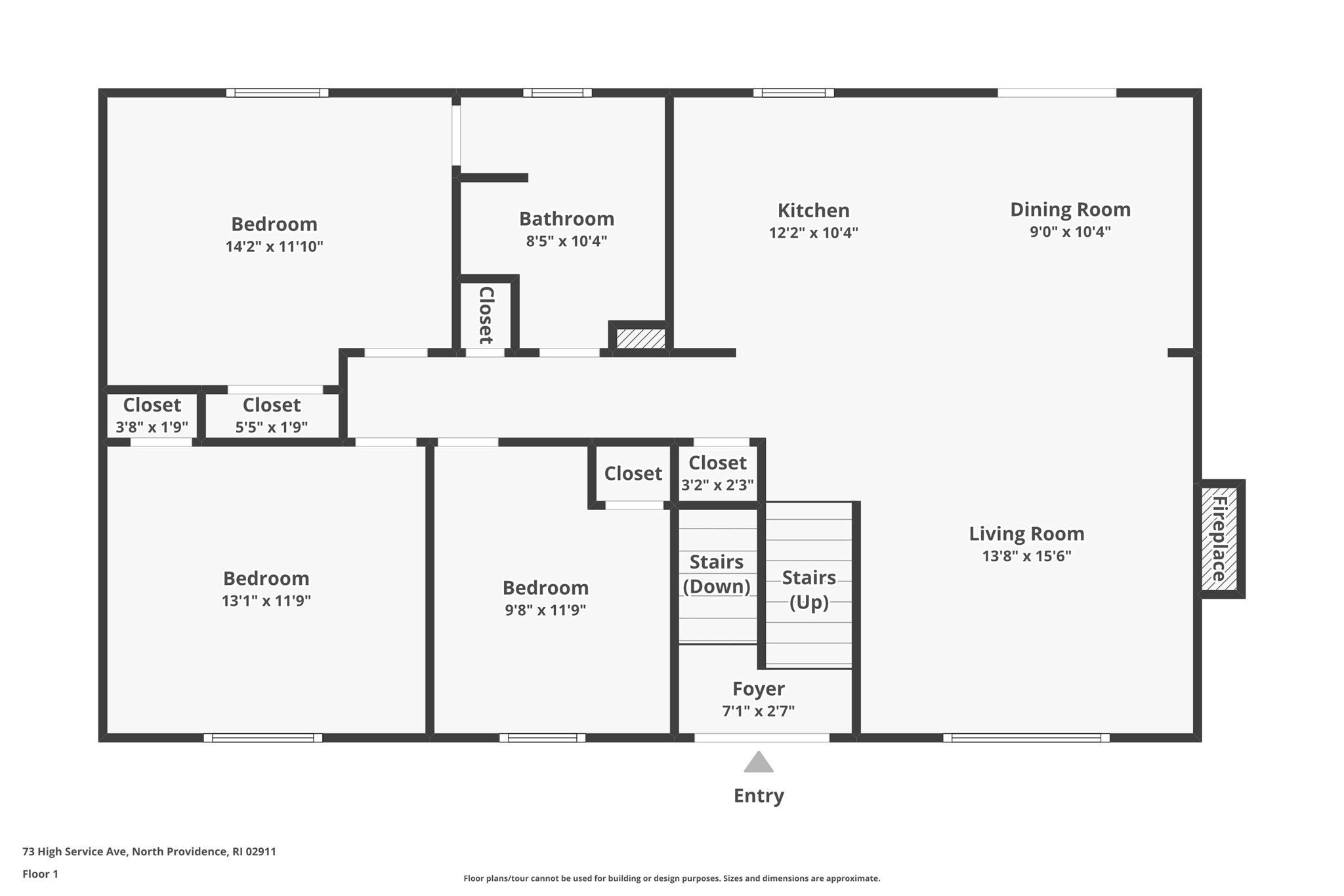 73 High Service Avenue, North Providence, RI 02911 - Image 36