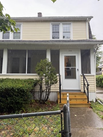 144 Washington St, Springfield, MA 01108