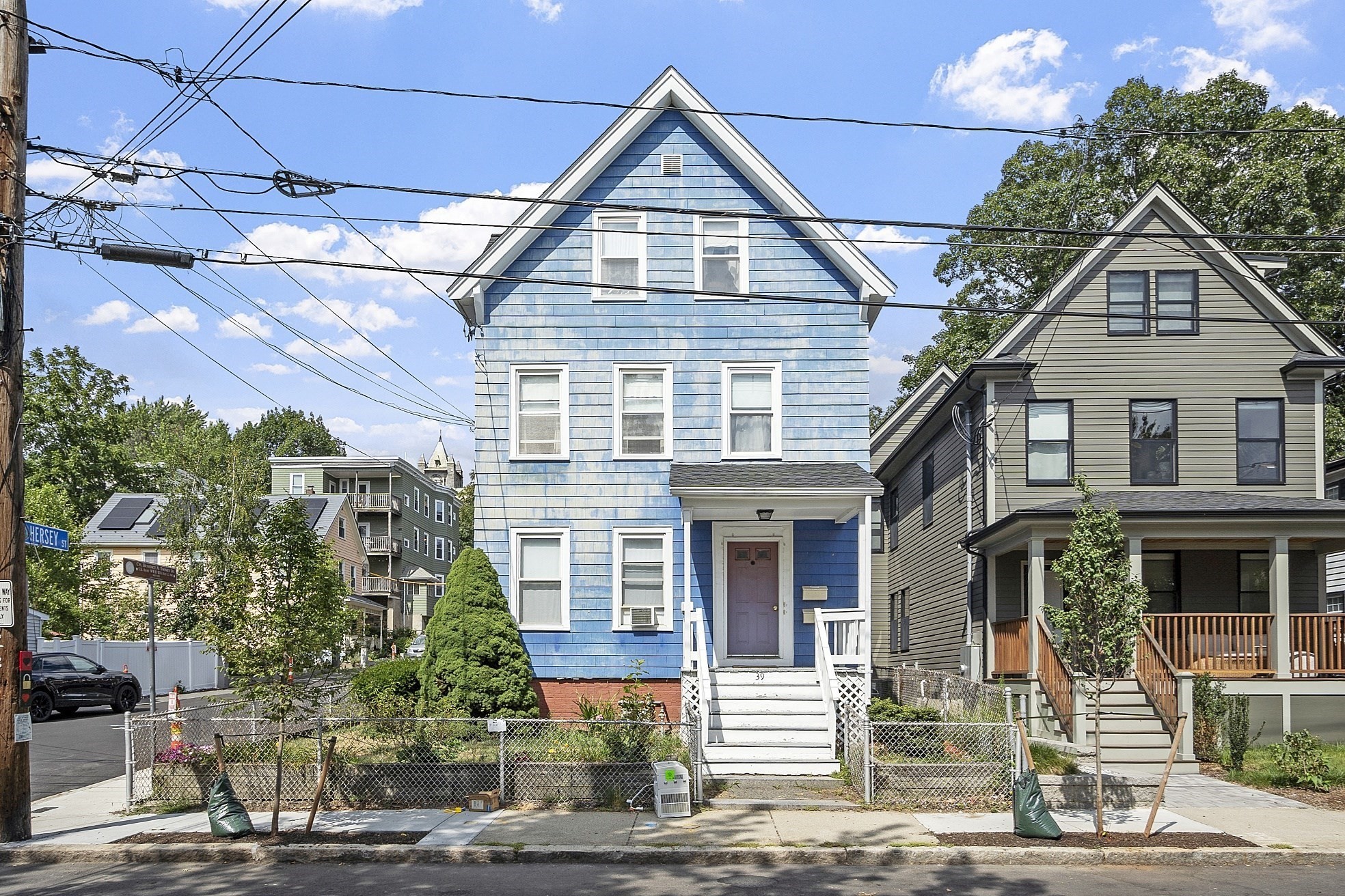 somerville - #73418545