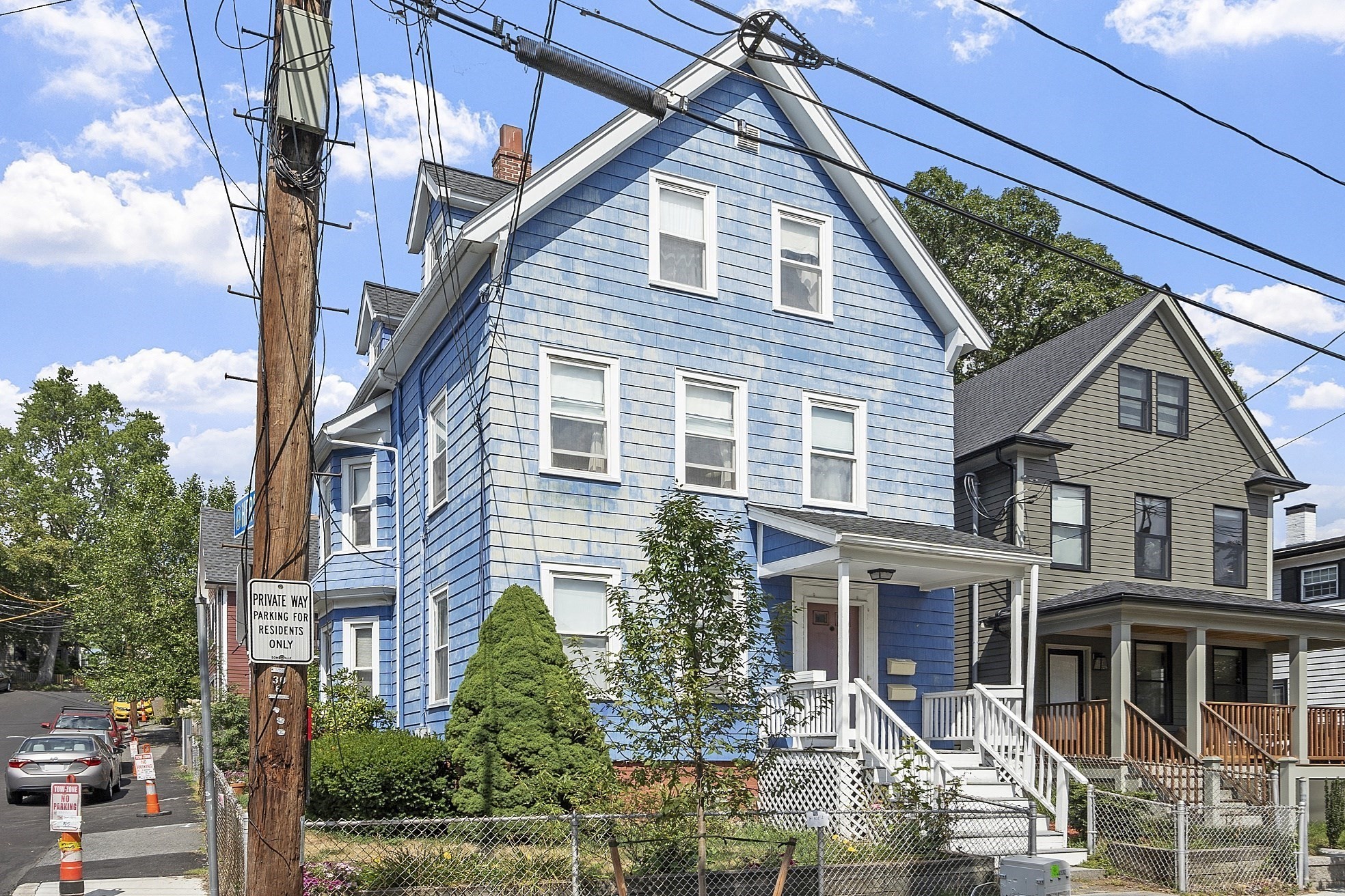 somerville - #73418545