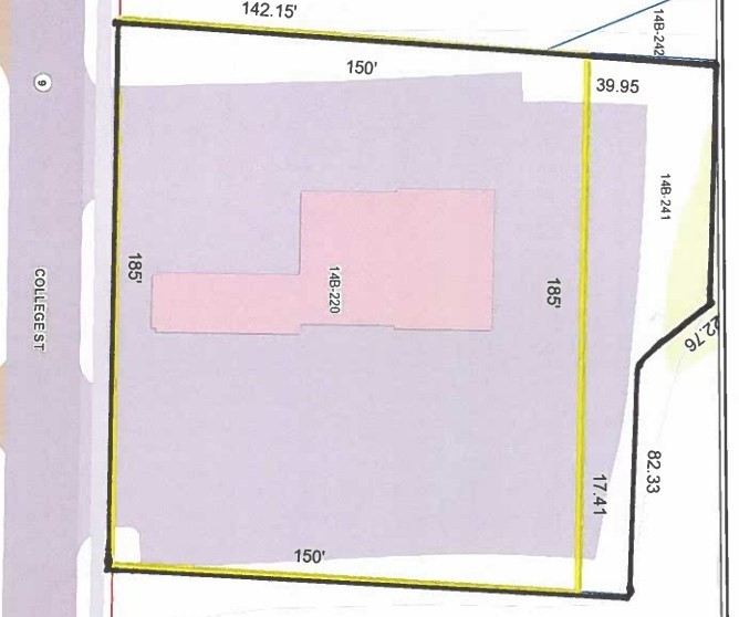 260 College St., Amherst, MA 01002 - Image 2