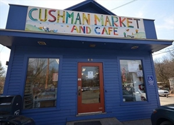 185 Cherry Lane, Amherst, MA 01002 - Image 4