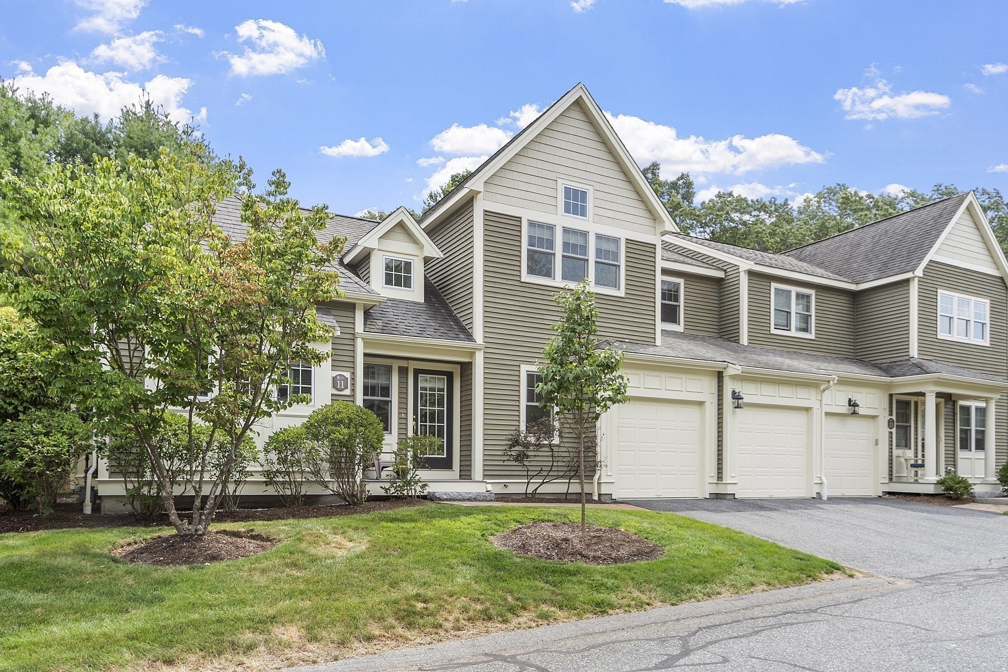 11 Cole Dr Unit 11, Hopkinton, MA 01748 - Image 2