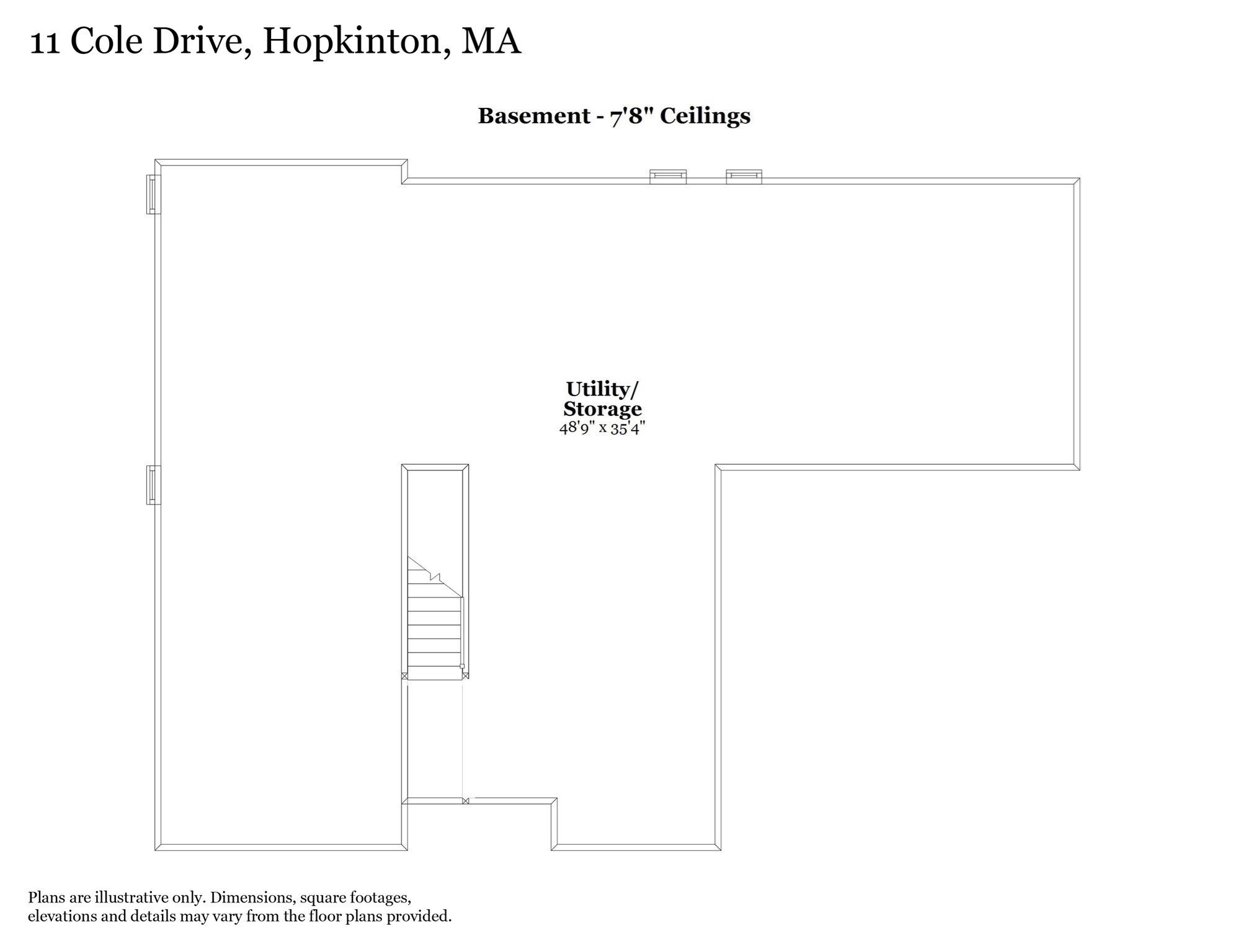11 Cole Dr Unit 11, Hopkinton, MA 01748 - Image 39