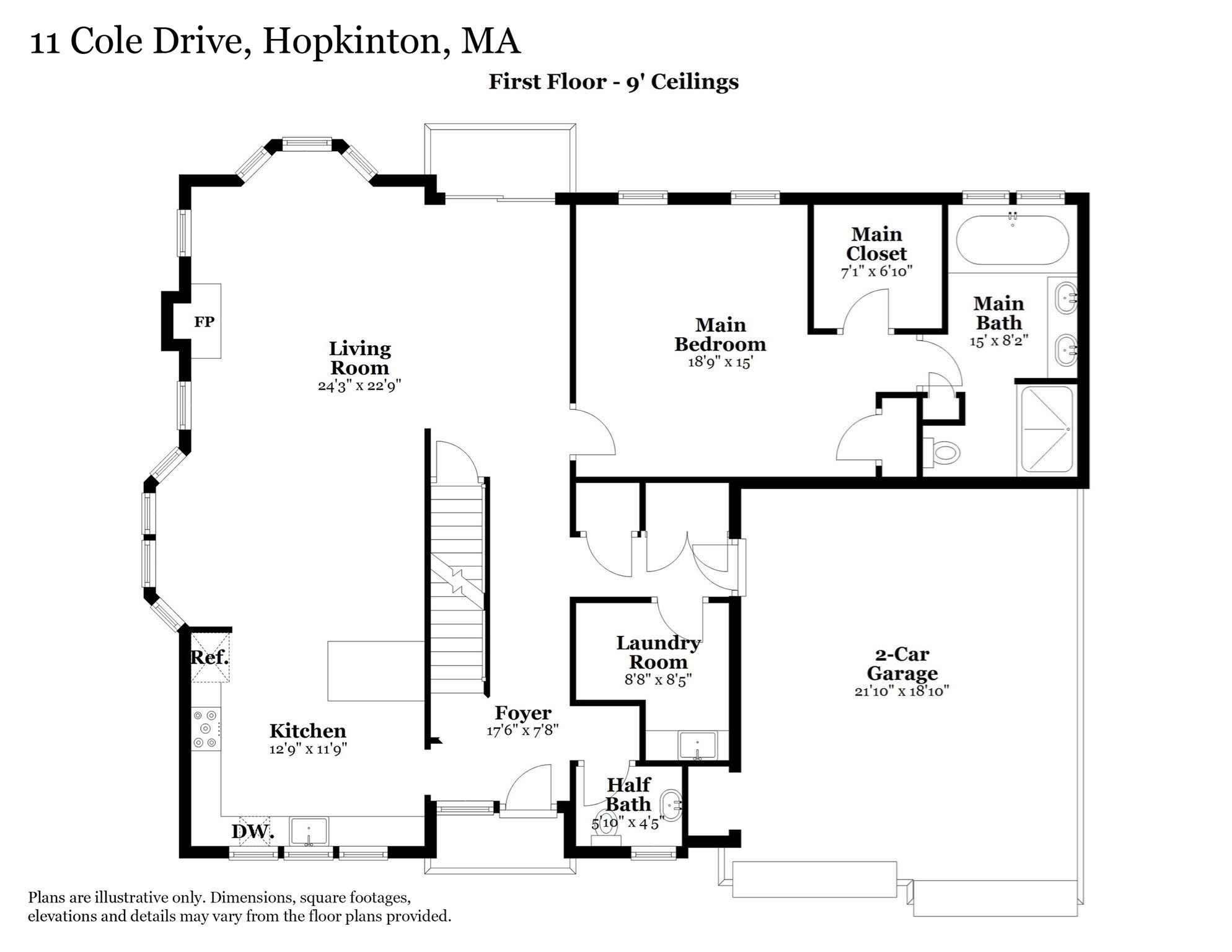 11 Cole Dr Unit 11, Hopkinton, MA 01748 - Image 40