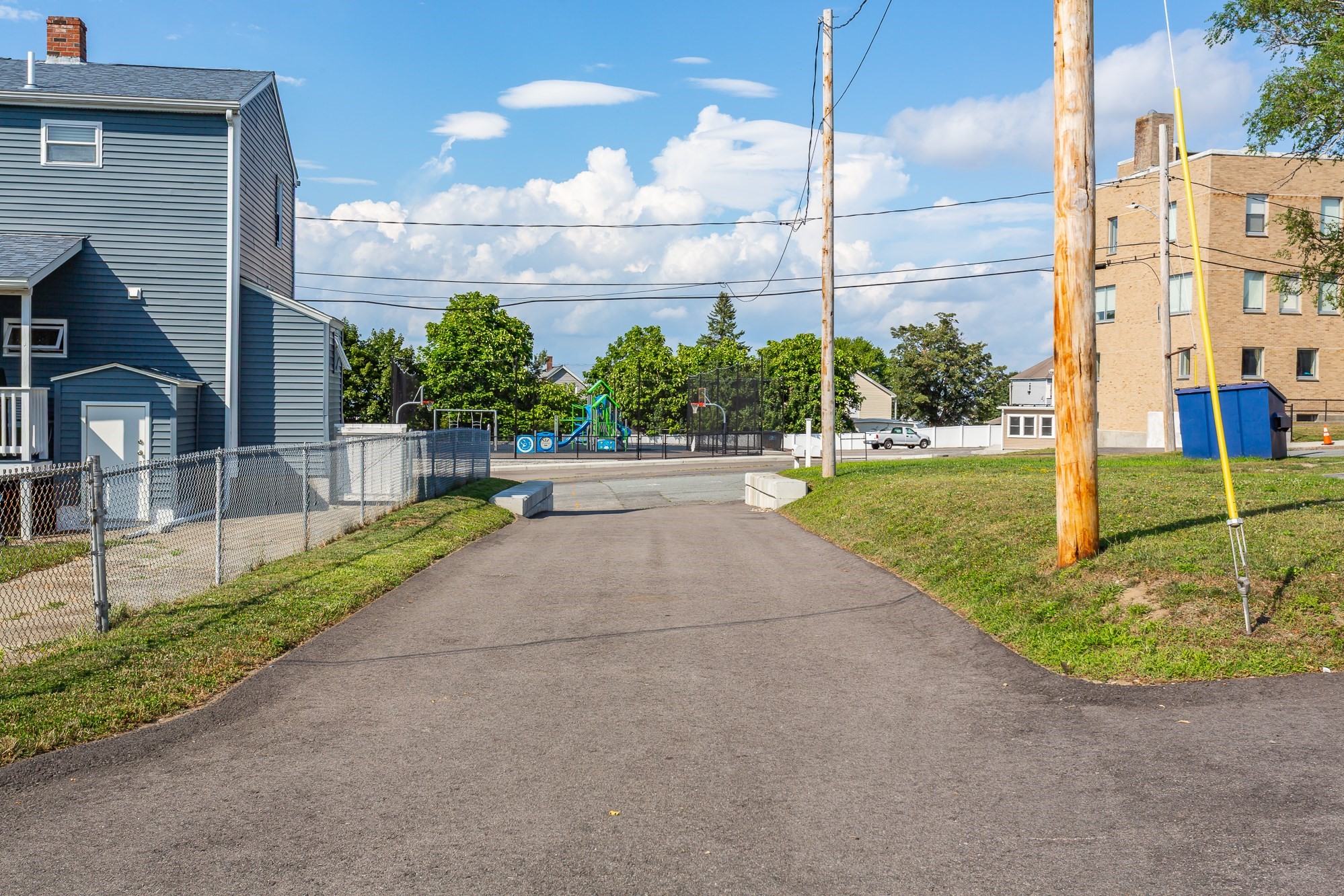 579 Summit St Unit 2, Fall River, MA 02724 - Image 30