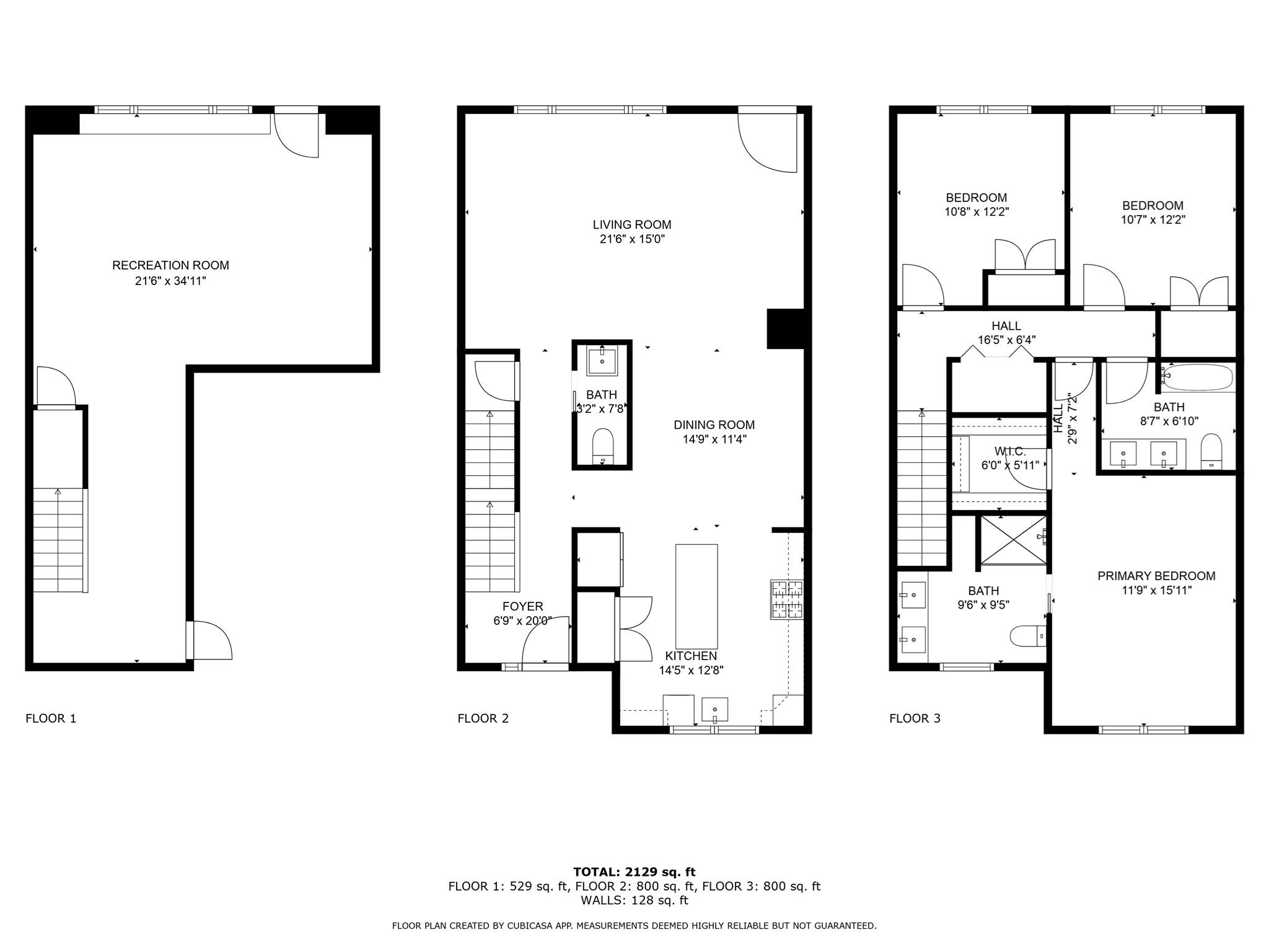 579 Summit St Unit 2, Fall River, MA 02724 - Image 35