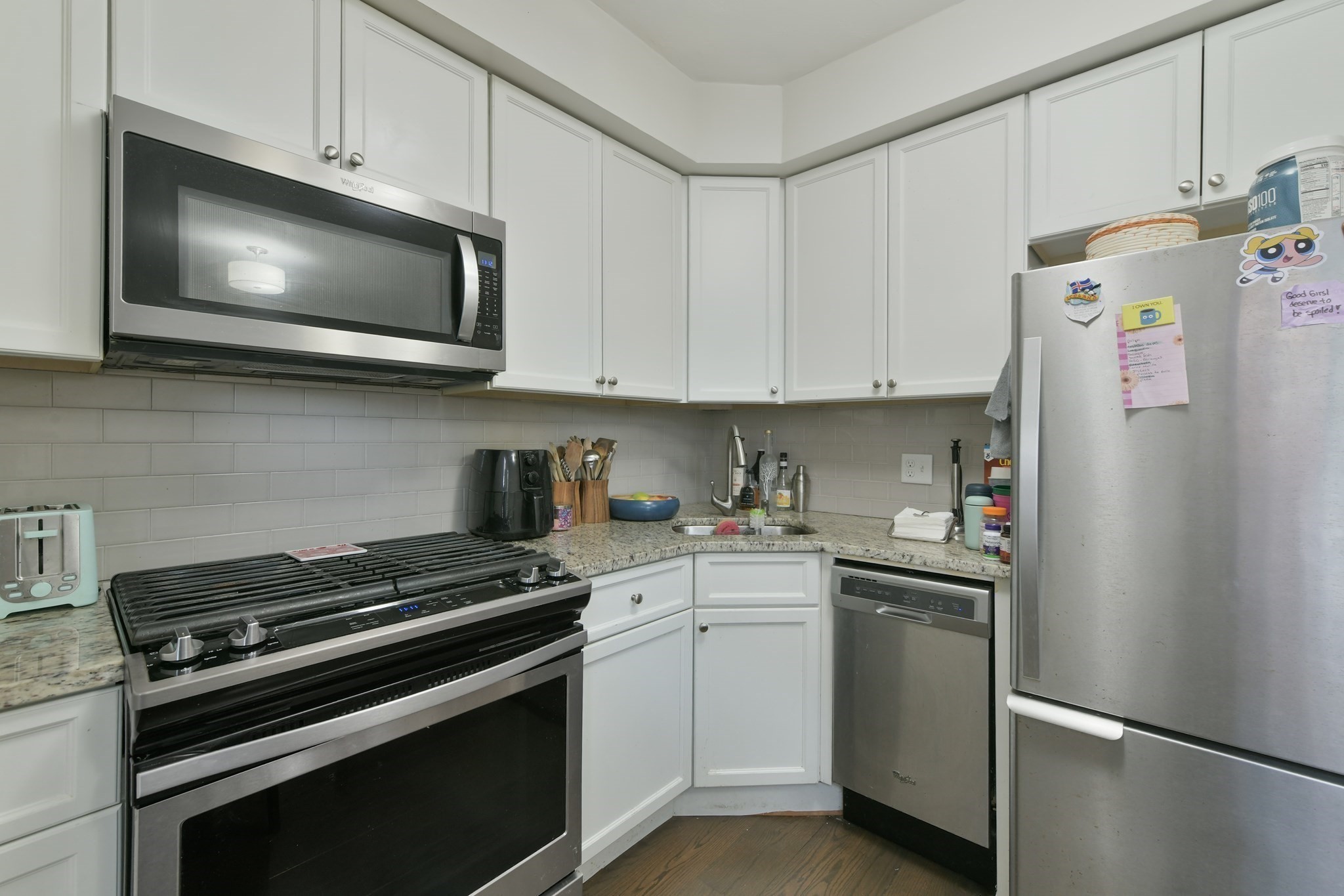 135 Havre Street Unit 2, East Boston, Boston, MA 02128 - Image 5