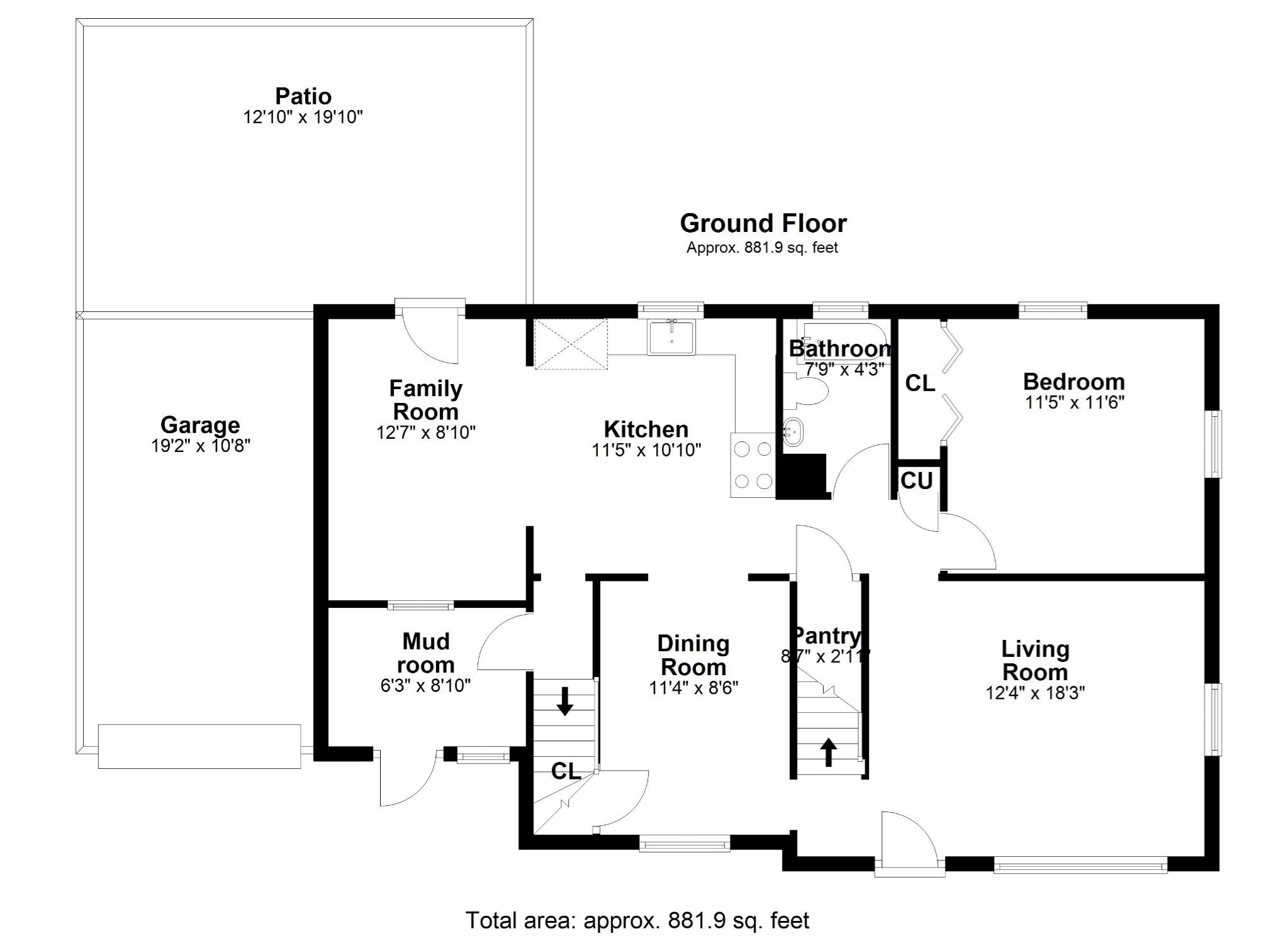 28 Norfolk Place, Sharon, MA 02067 - Image 33