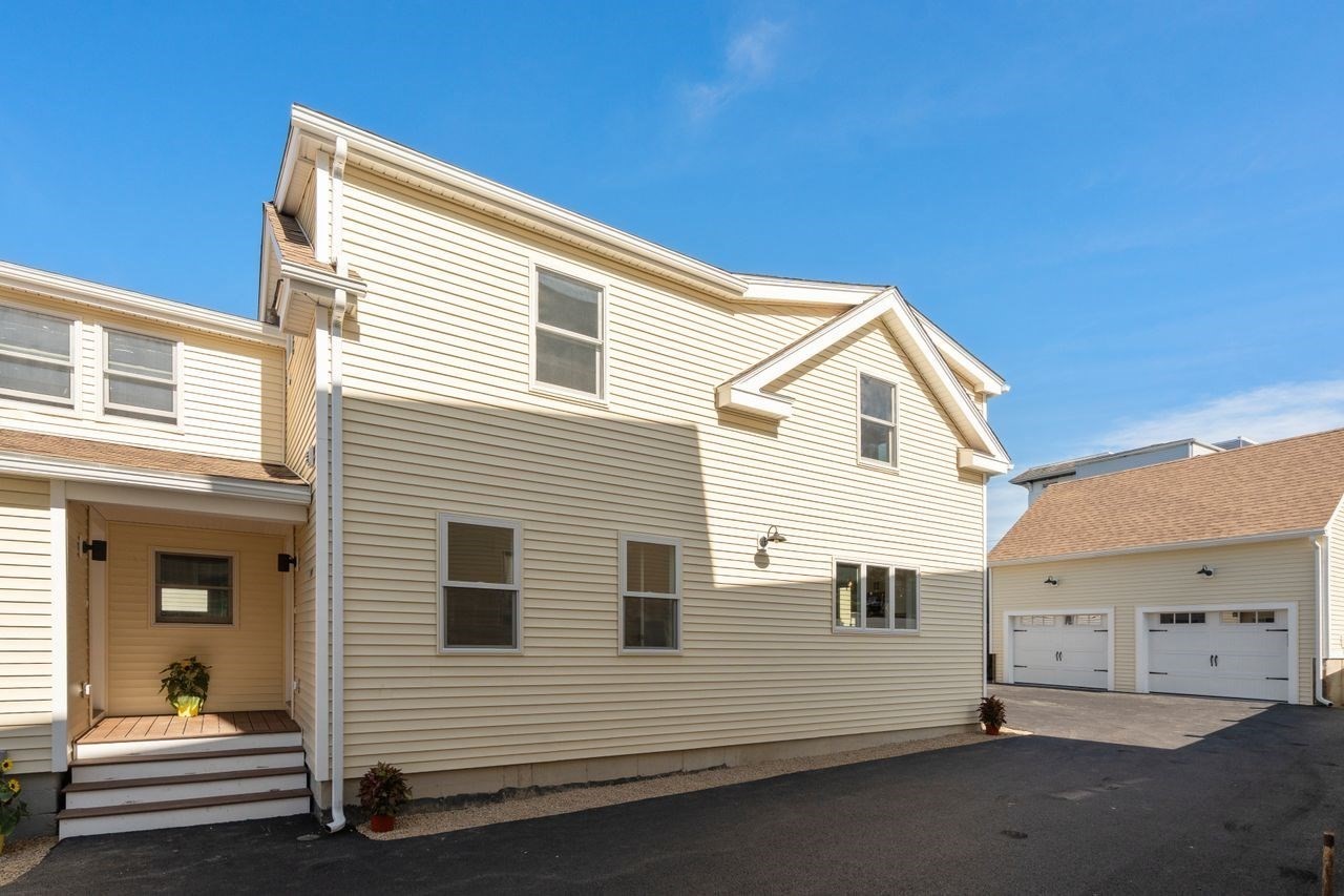 15 Addison Street #B, Gloucester, MA 01930
