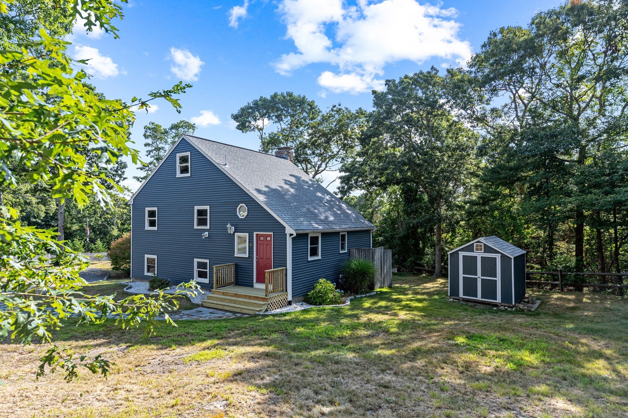 80 Norris Rd, Bourne, MA 02562
