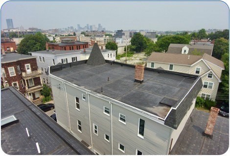 69 Burrell St, Roxbury, Boston, MA 02119 - Image 2