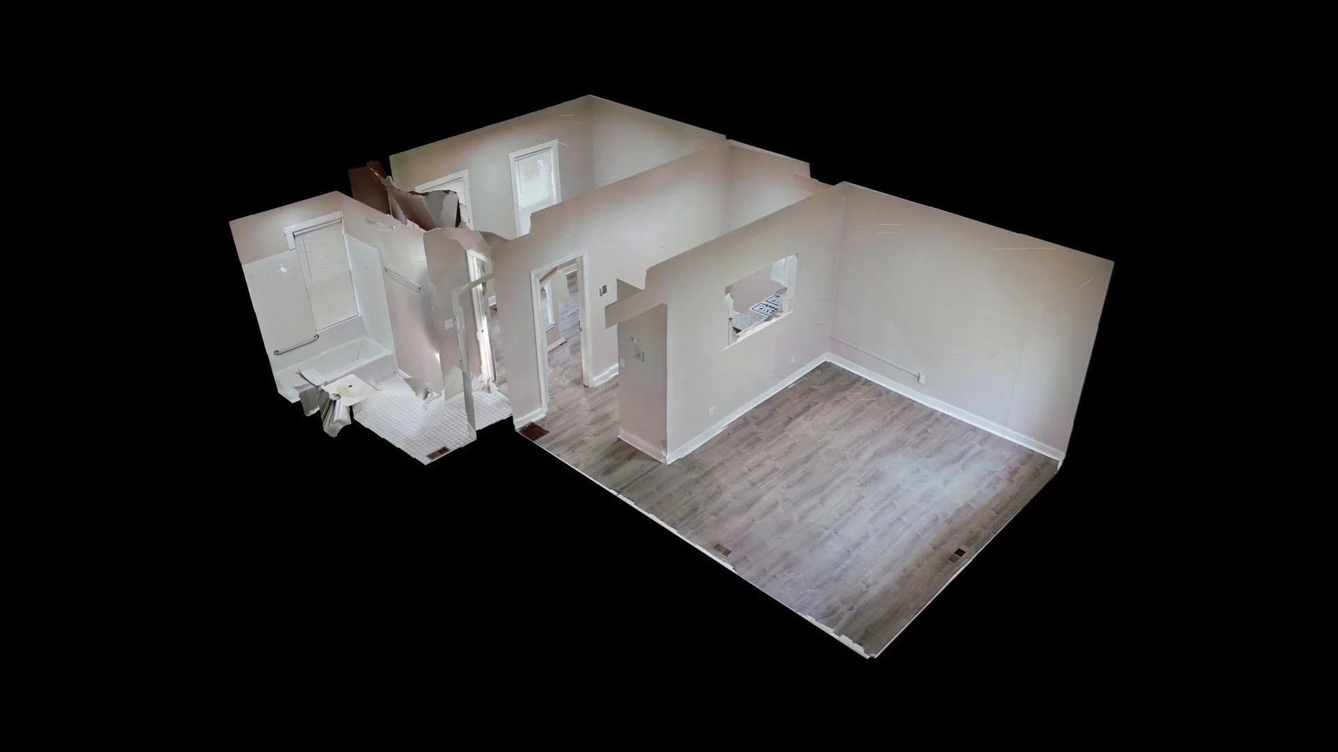 94 Walnut Ave, Roxbury, Boston, MA 02119 - Image 9