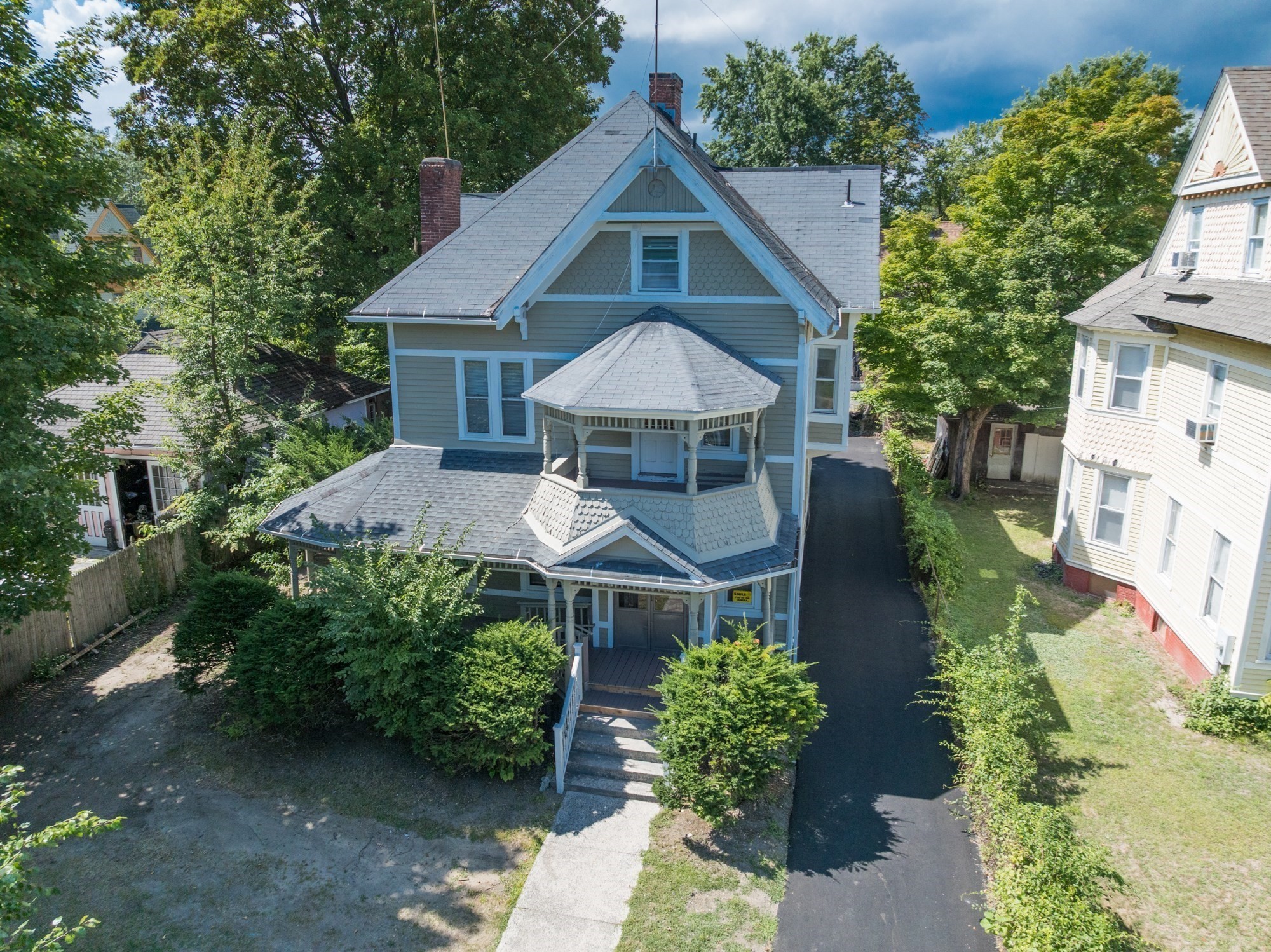 288 St. James Ave, Springfield, MA 01109 - Image 2