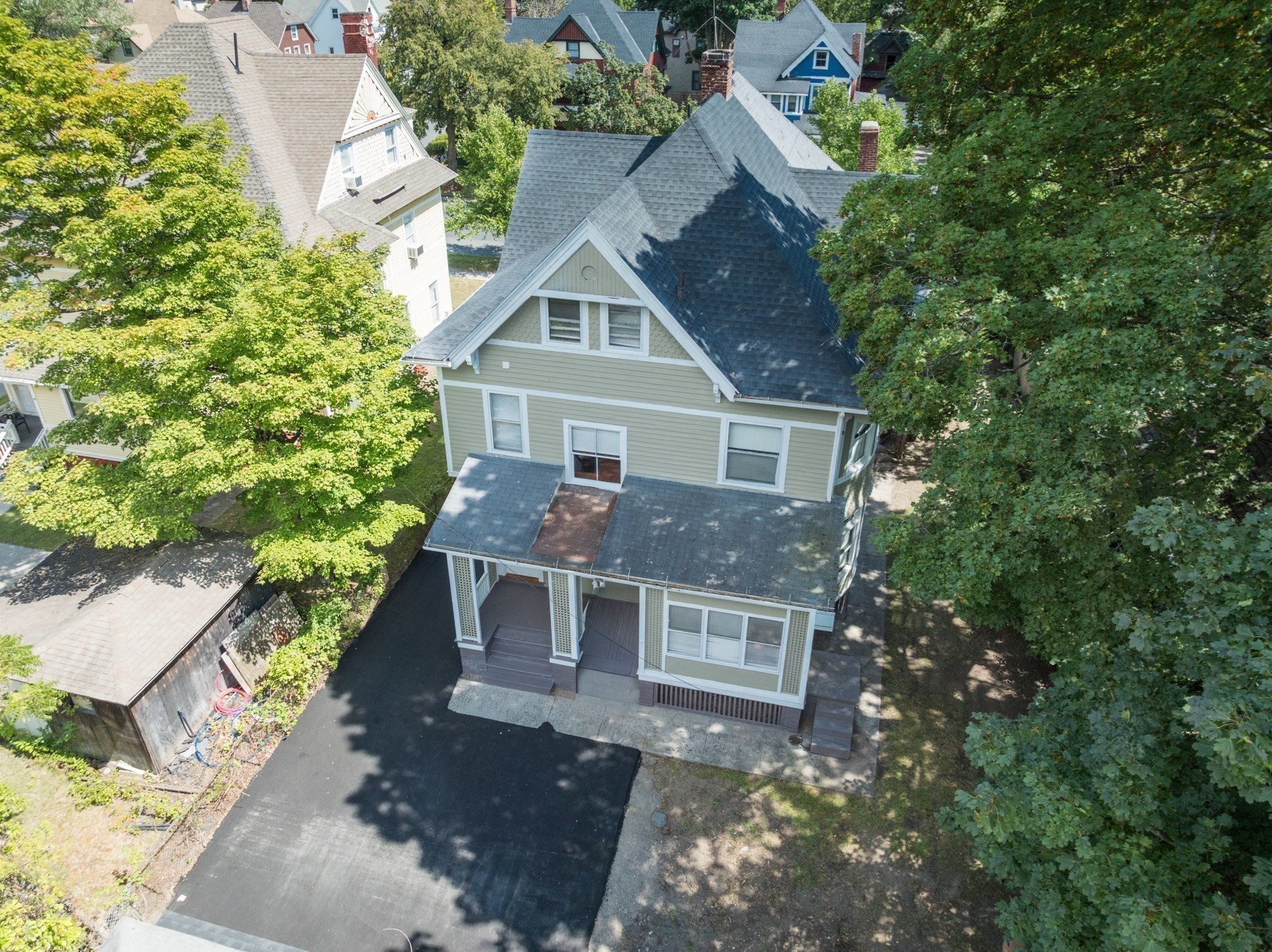 288 St. James Ave, Springfield, MA 01109 - Image 3
