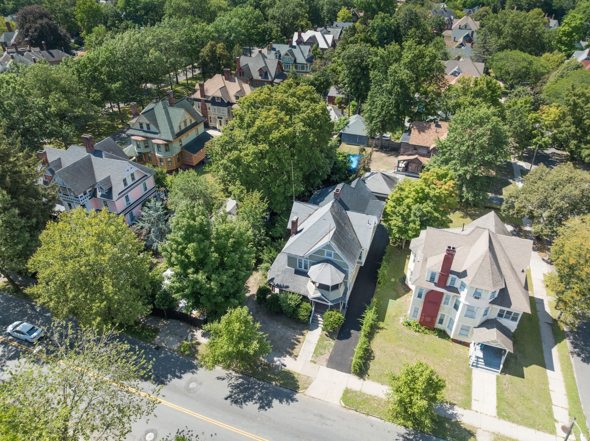 288 St. James Ave, Springfield, MA 01109 - Image 5